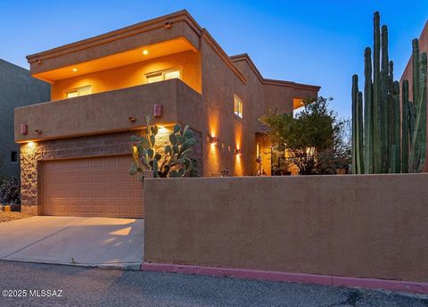1408 W Kandy Court Tucson AZ 85745
