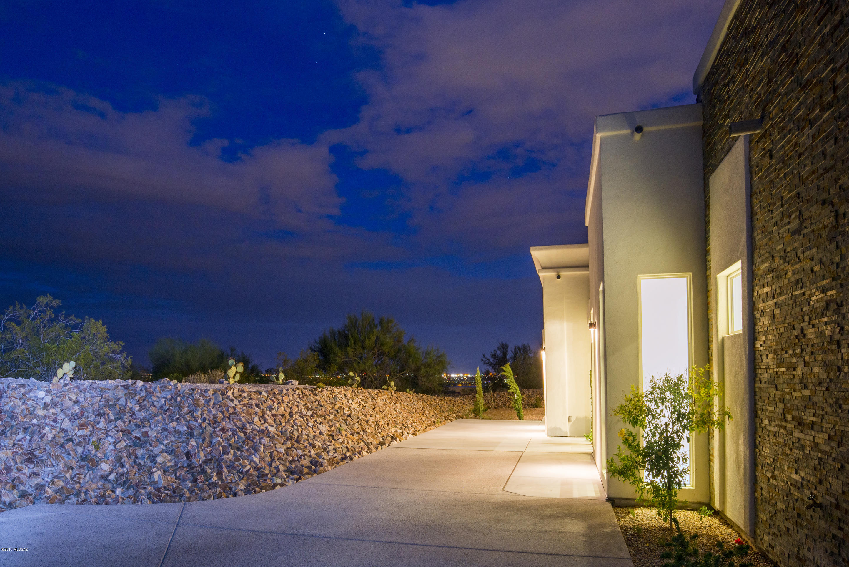 Vistas De Loma Linda (1-15) - Residential