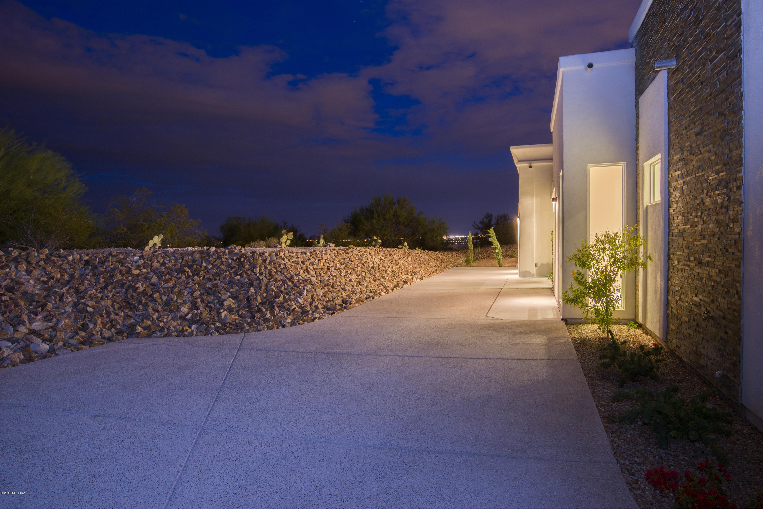 Vistas De Loma Linda (1-15) - Residential