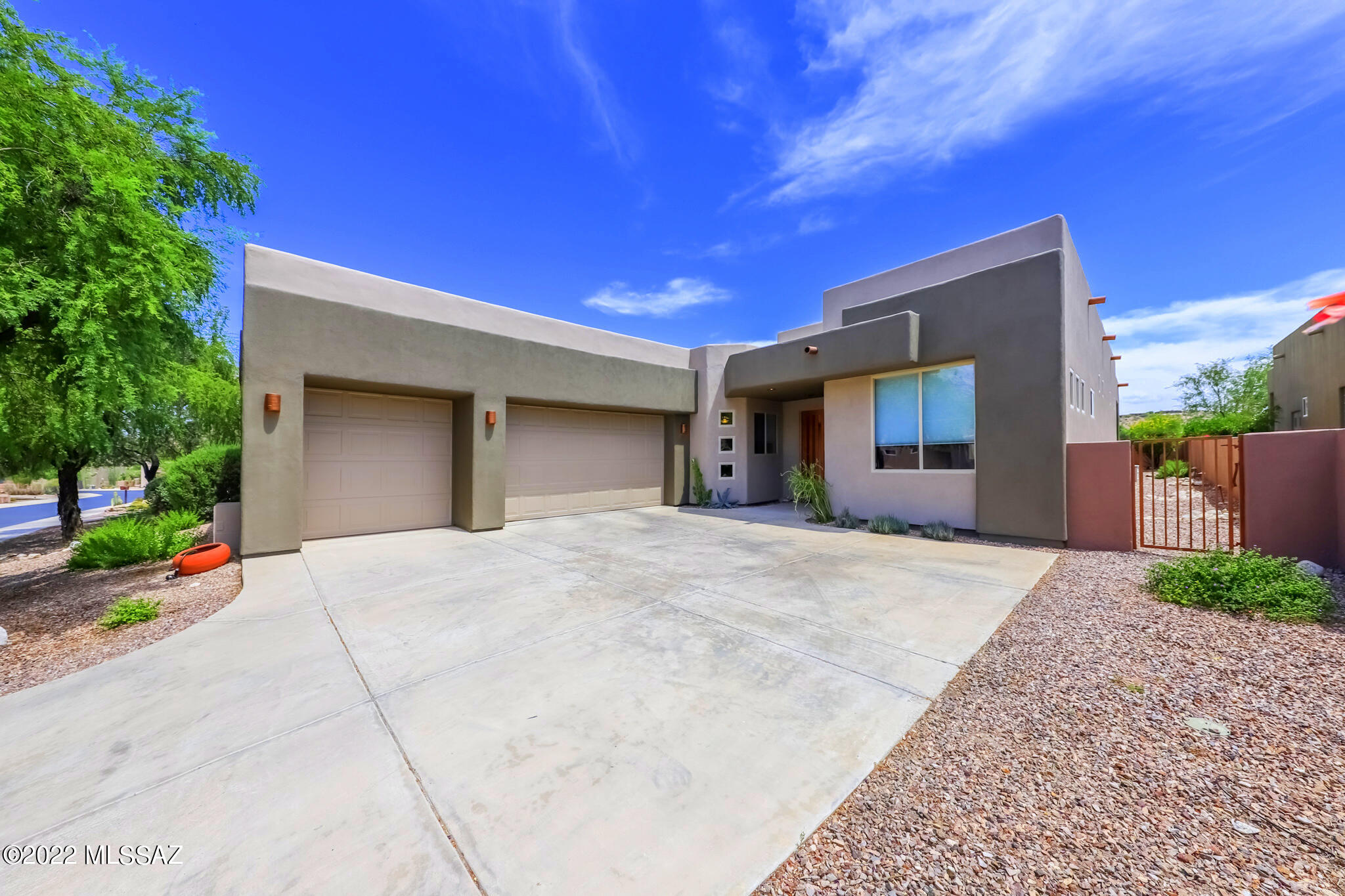 Ventana Del Rio (1-29) - Residential