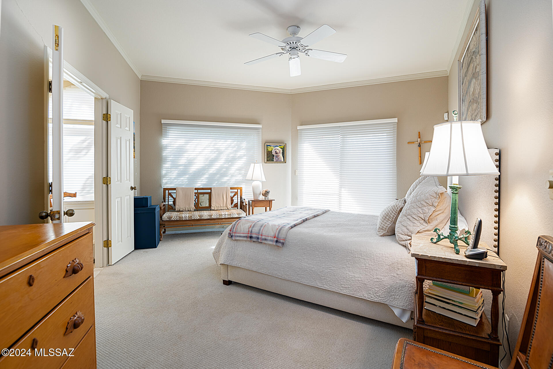 Ventana Canyon Golf Villas - Residential