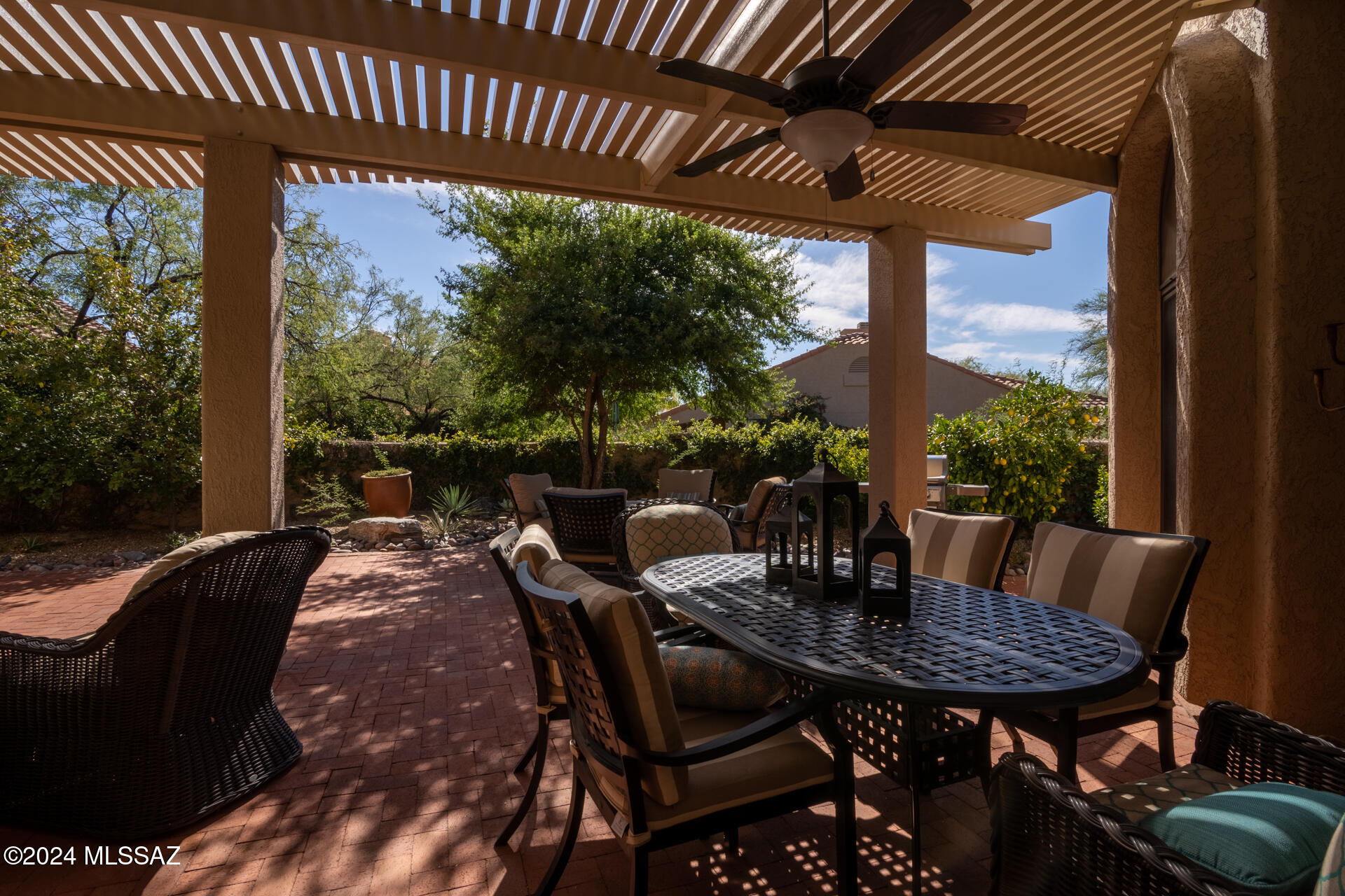 Ventana Canyon Golf Villas - Residential