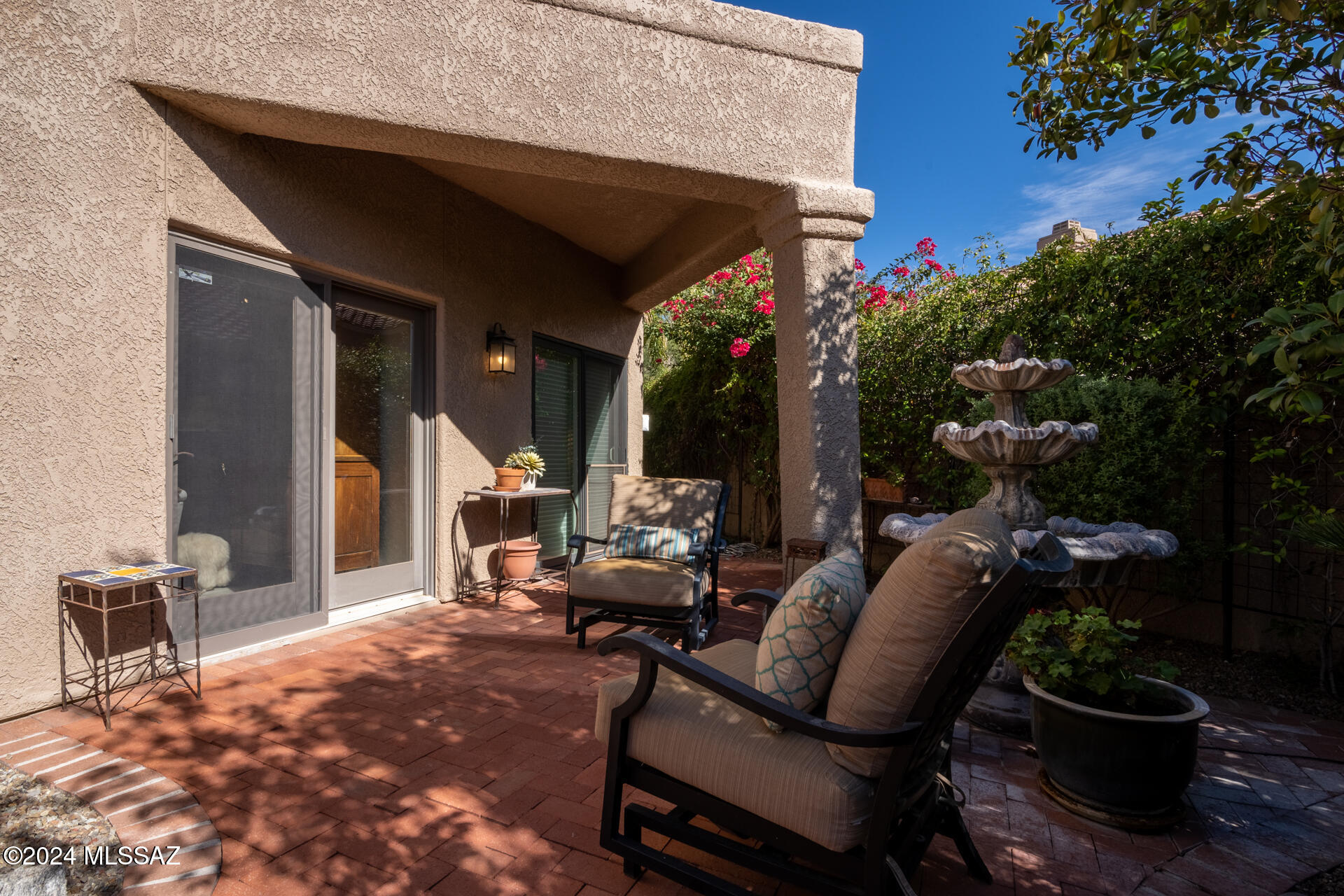 Ventana Canyon Golf Villas - Residential