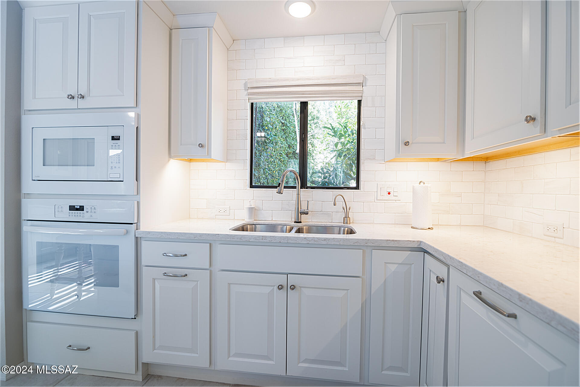 Ventana Canyon Golf Villas - Residential