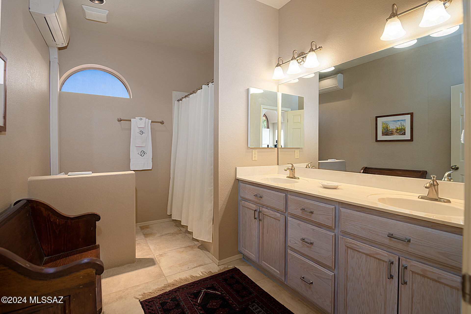 Ventana Canyon Golf Villas - Residential