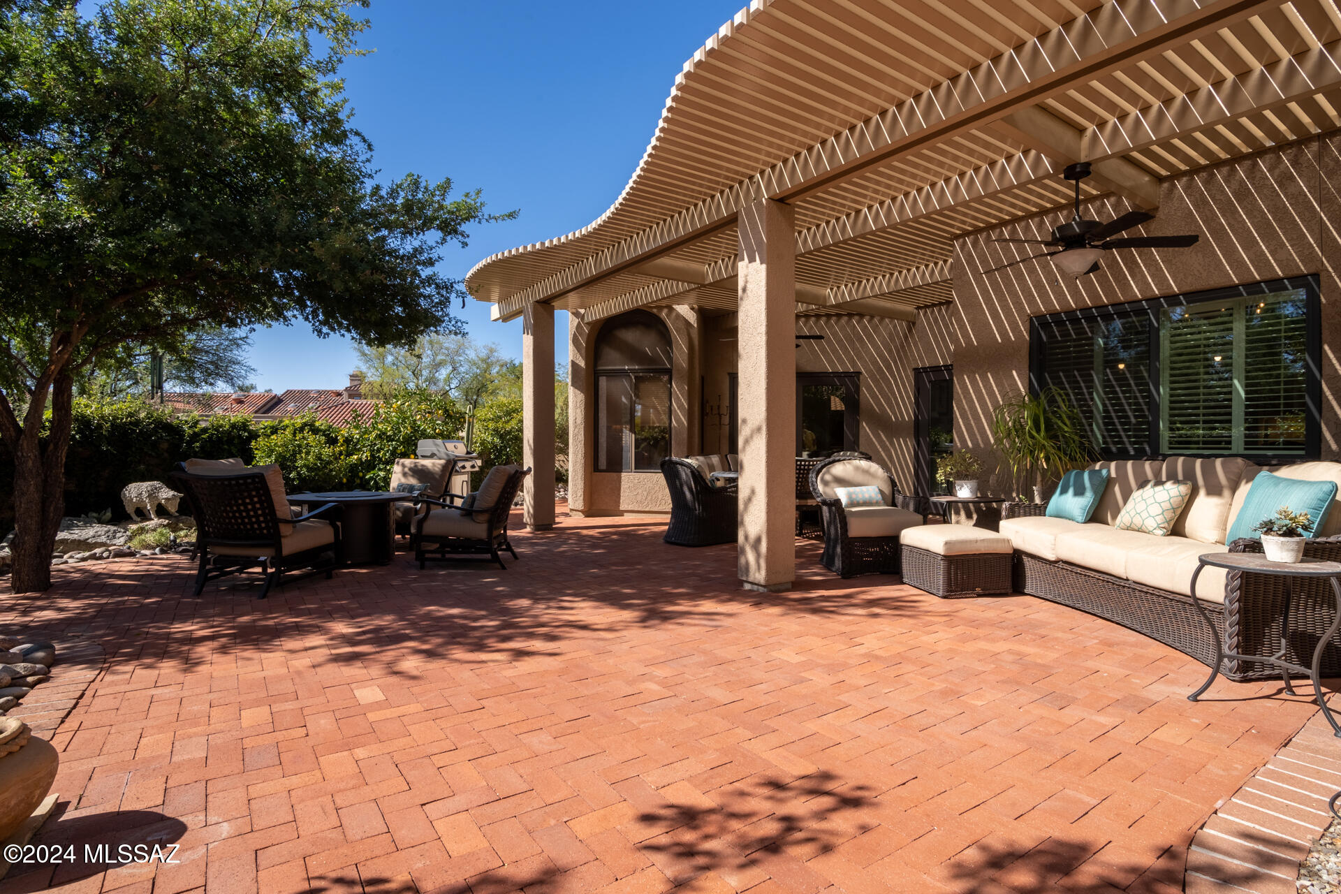 Ventana Canyon Golf Villas - Residential