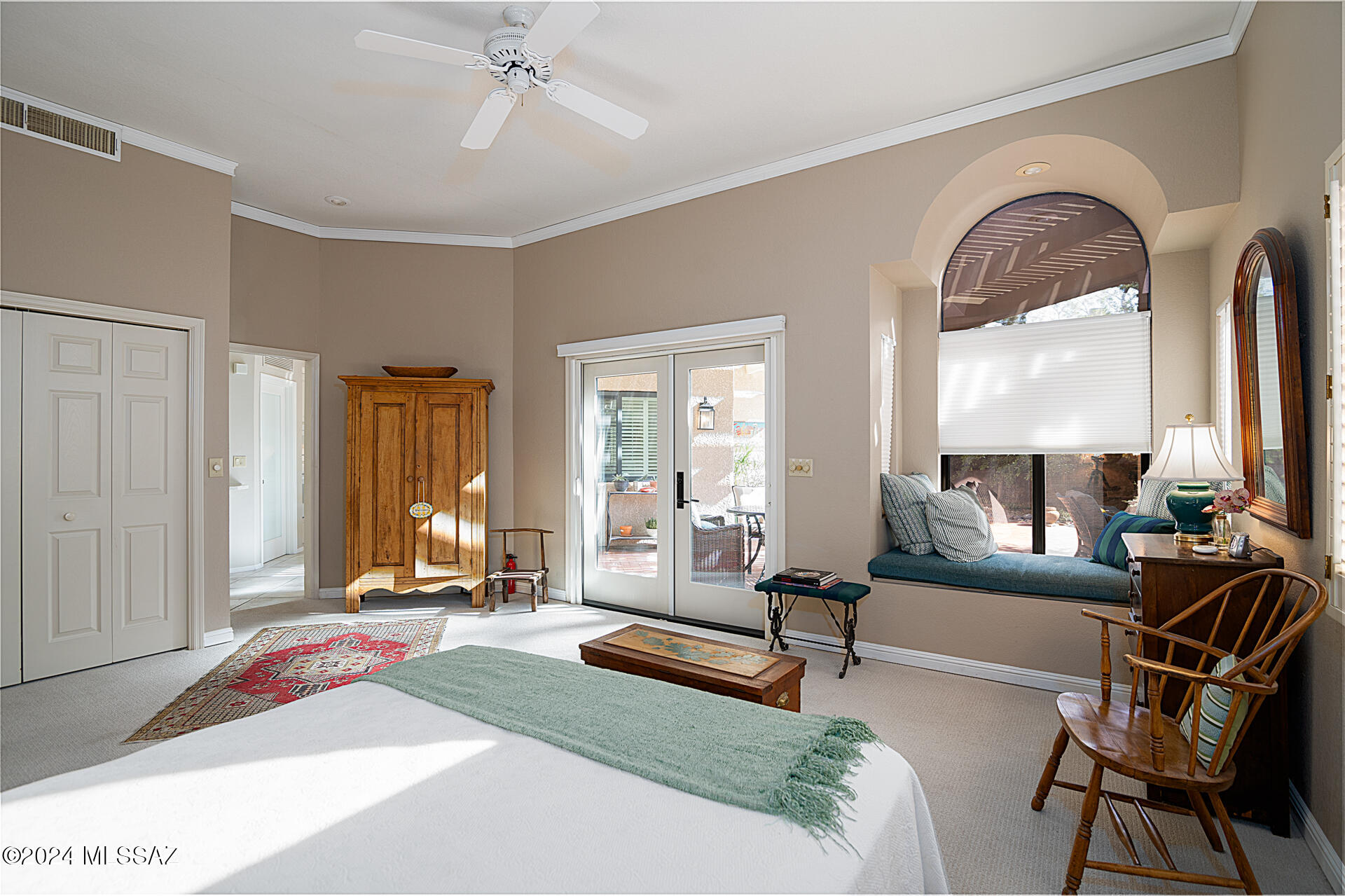 Ventana Canyon Golf Villas - Residential