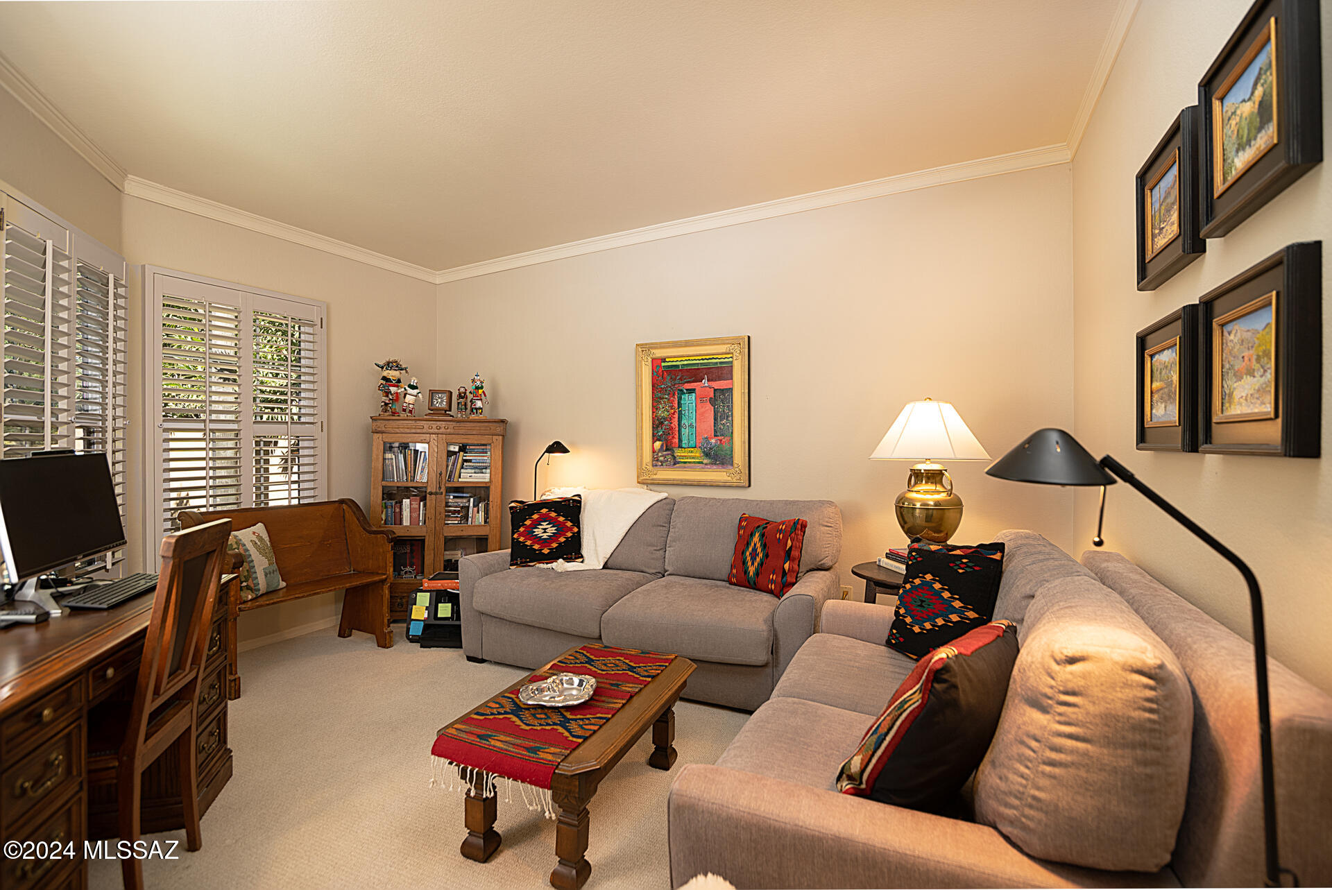 Ventana Canyon Golf Villas - Residential