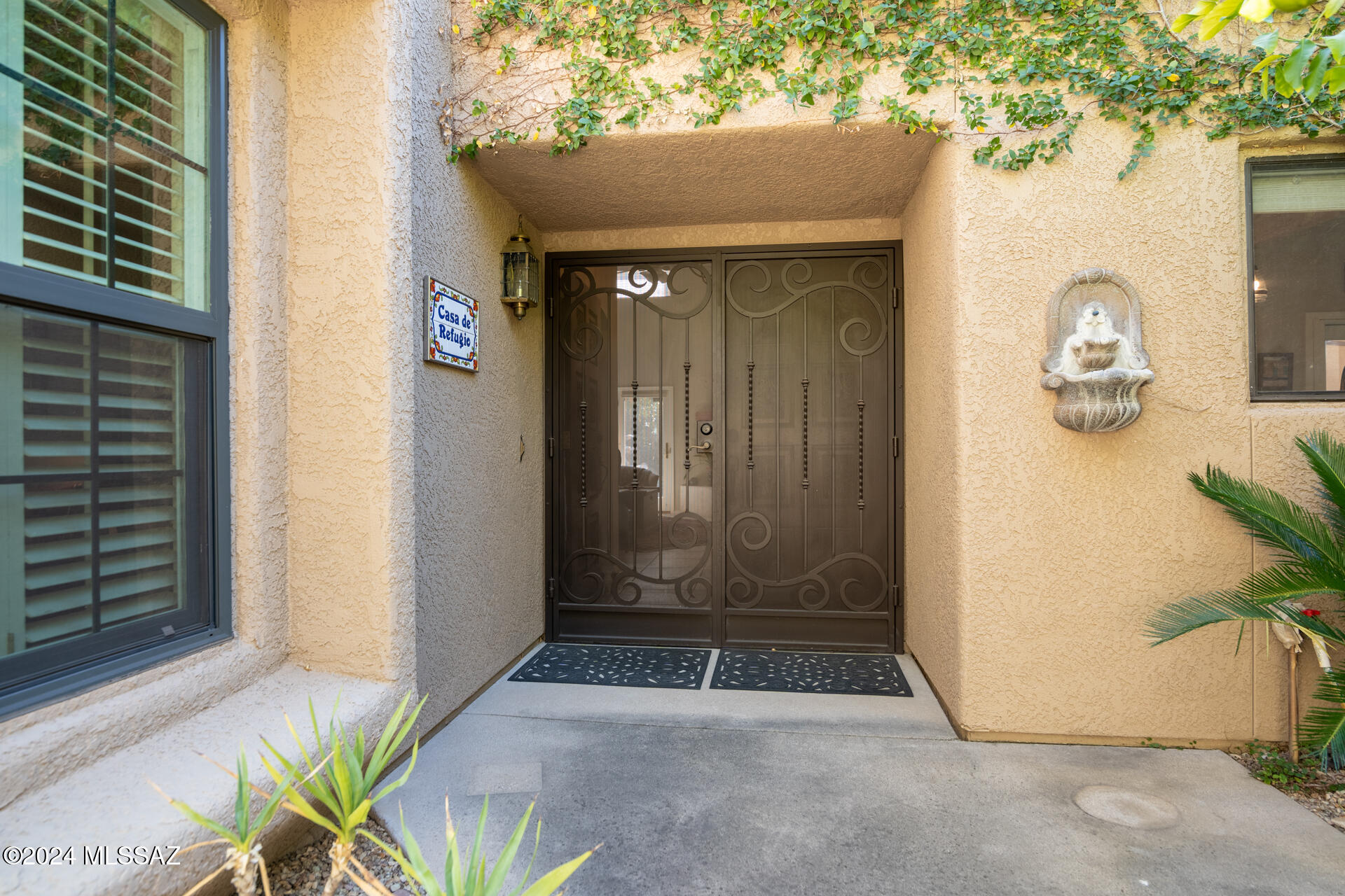 Ventana Canyon Golf Villas - Residential