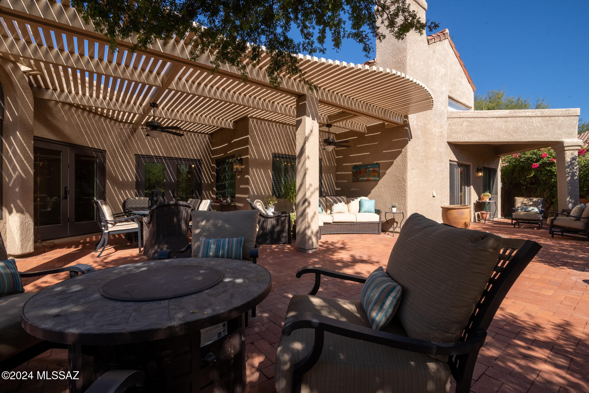 Ventana Canyon Golf Villas - Residential