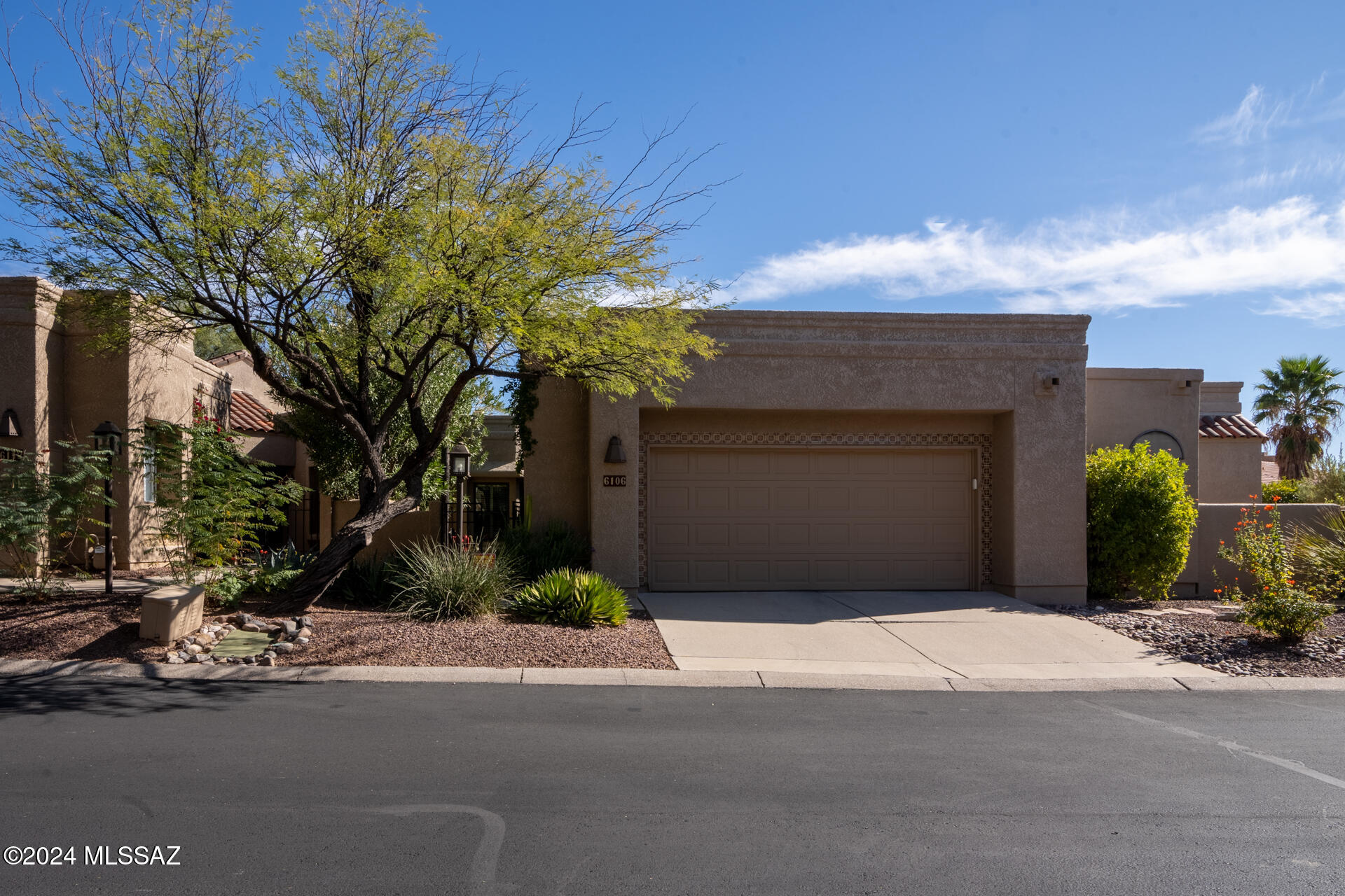 Ventana Canyon Golf Villas - Residential