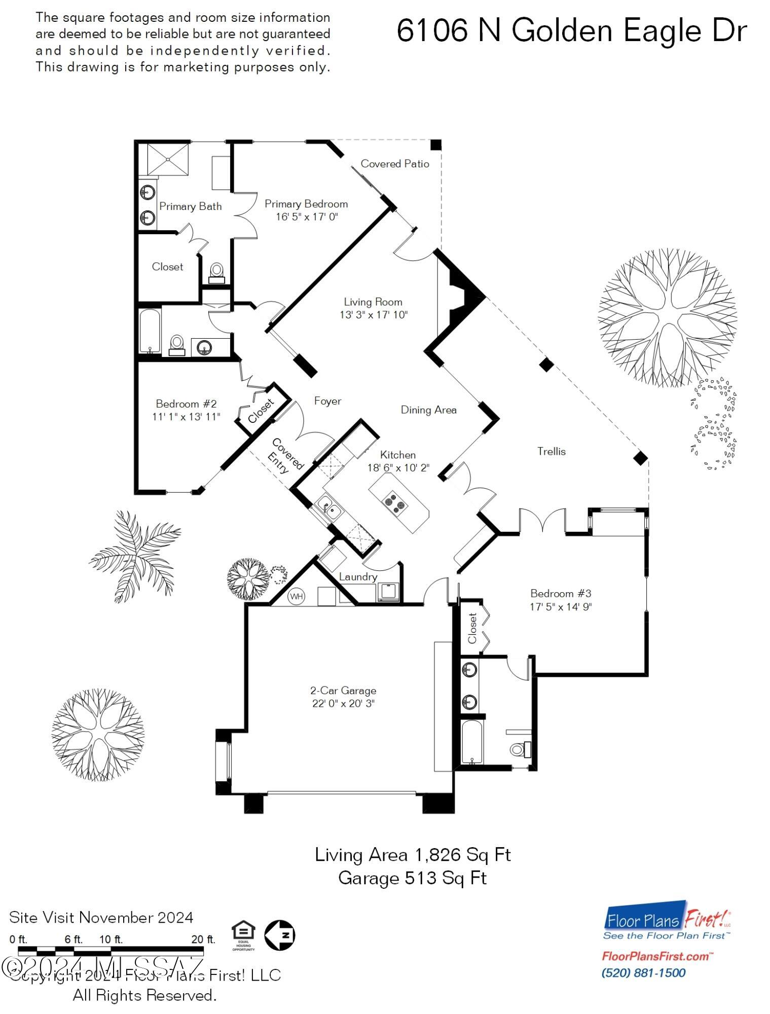 Ventana Canyon Golf Villas - Residential