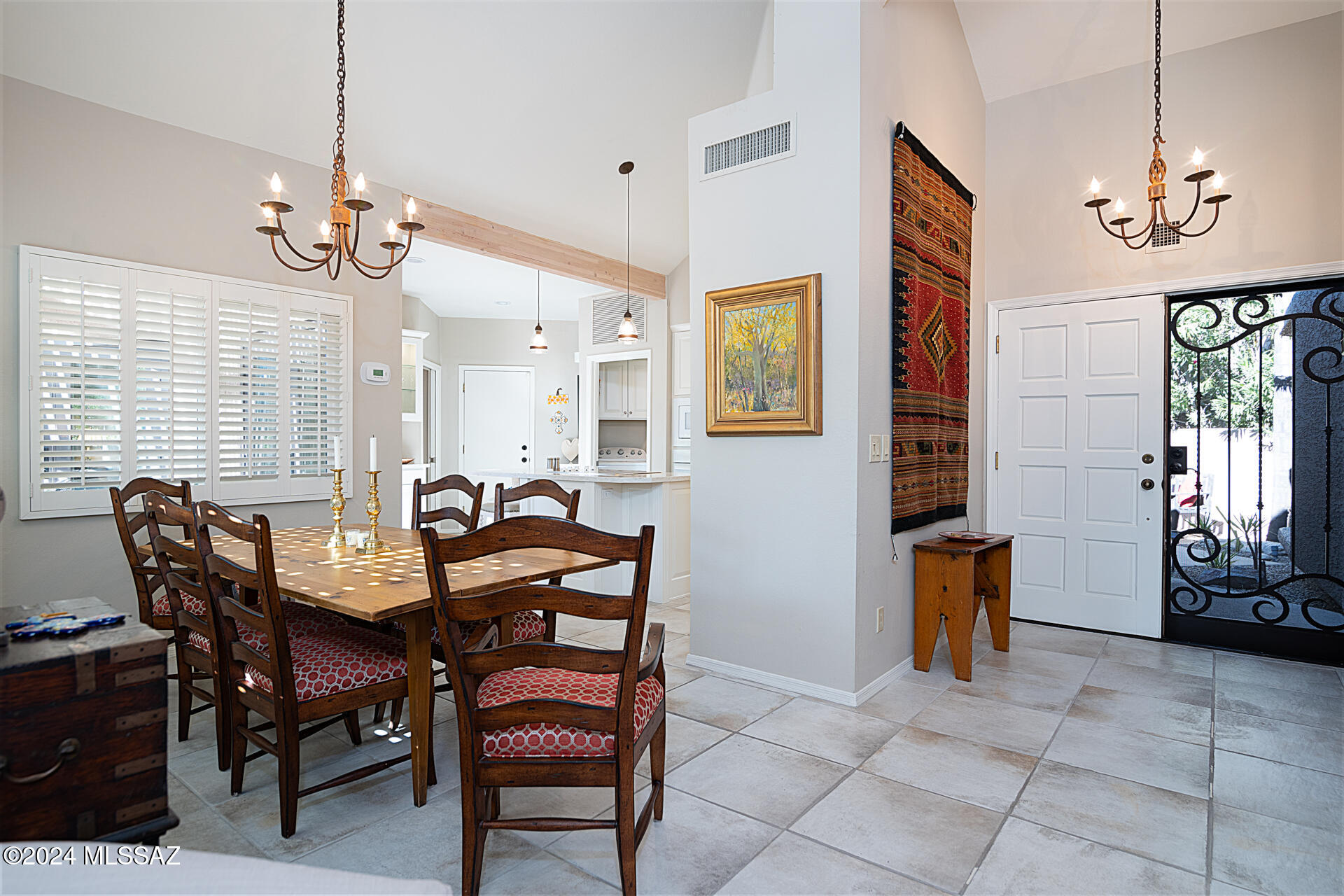 Ventana Canyon Golf Villas - Residential