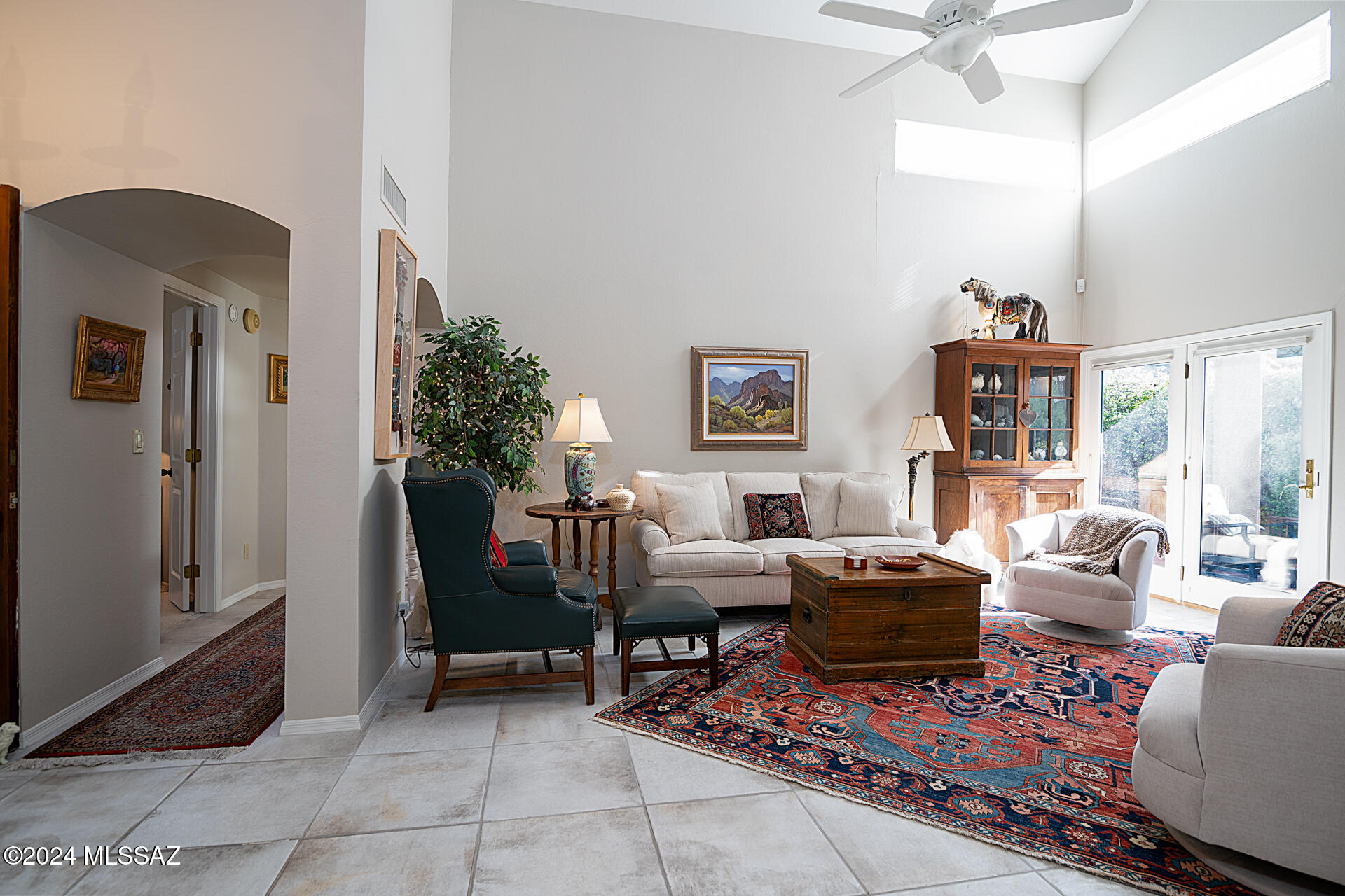 Ventana Canyon Golf Villas - Residential