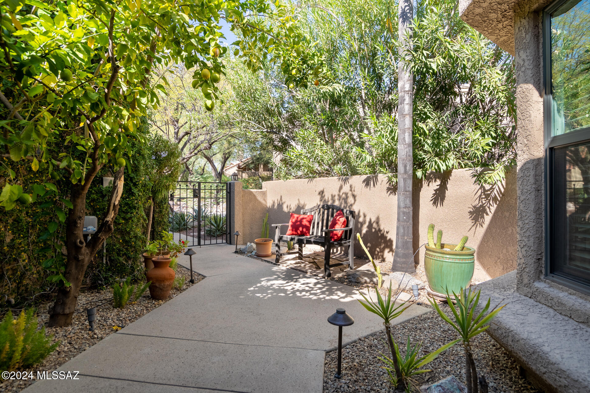 Ventana Canyon Golf Villas - Residential