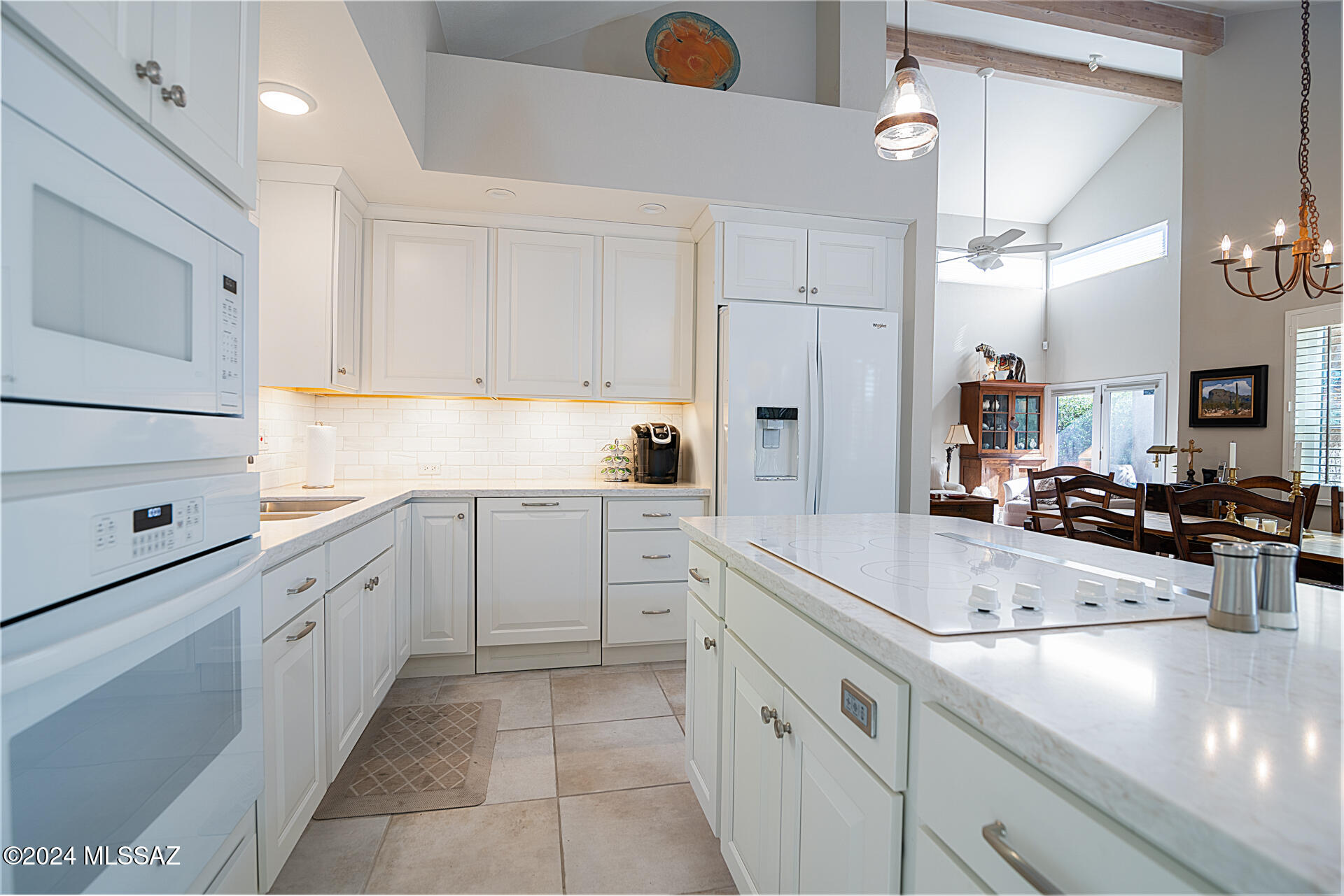 Ventana Canyon Golf Villas - Residential