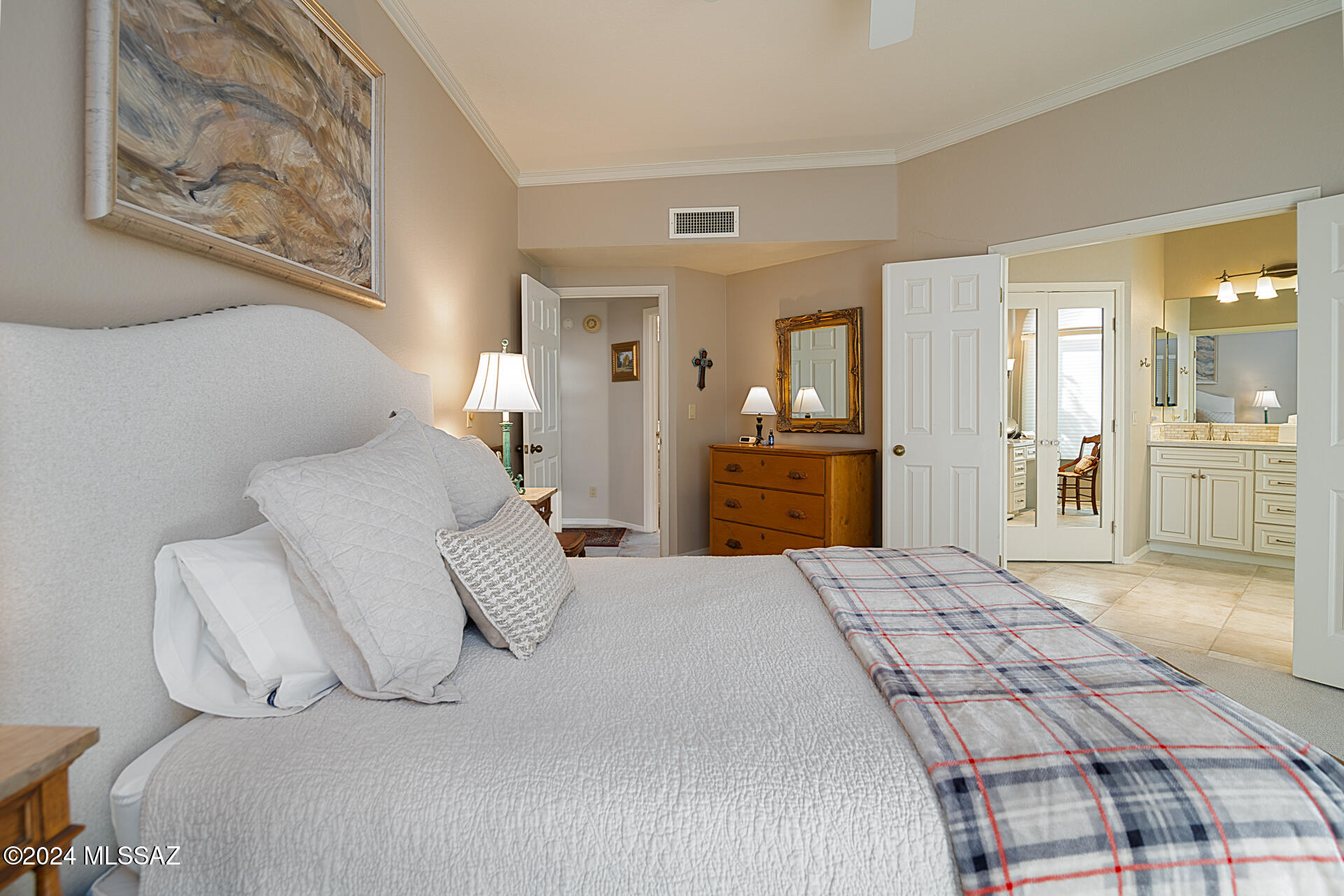 Ventana Canyon Golf Villas - Residential