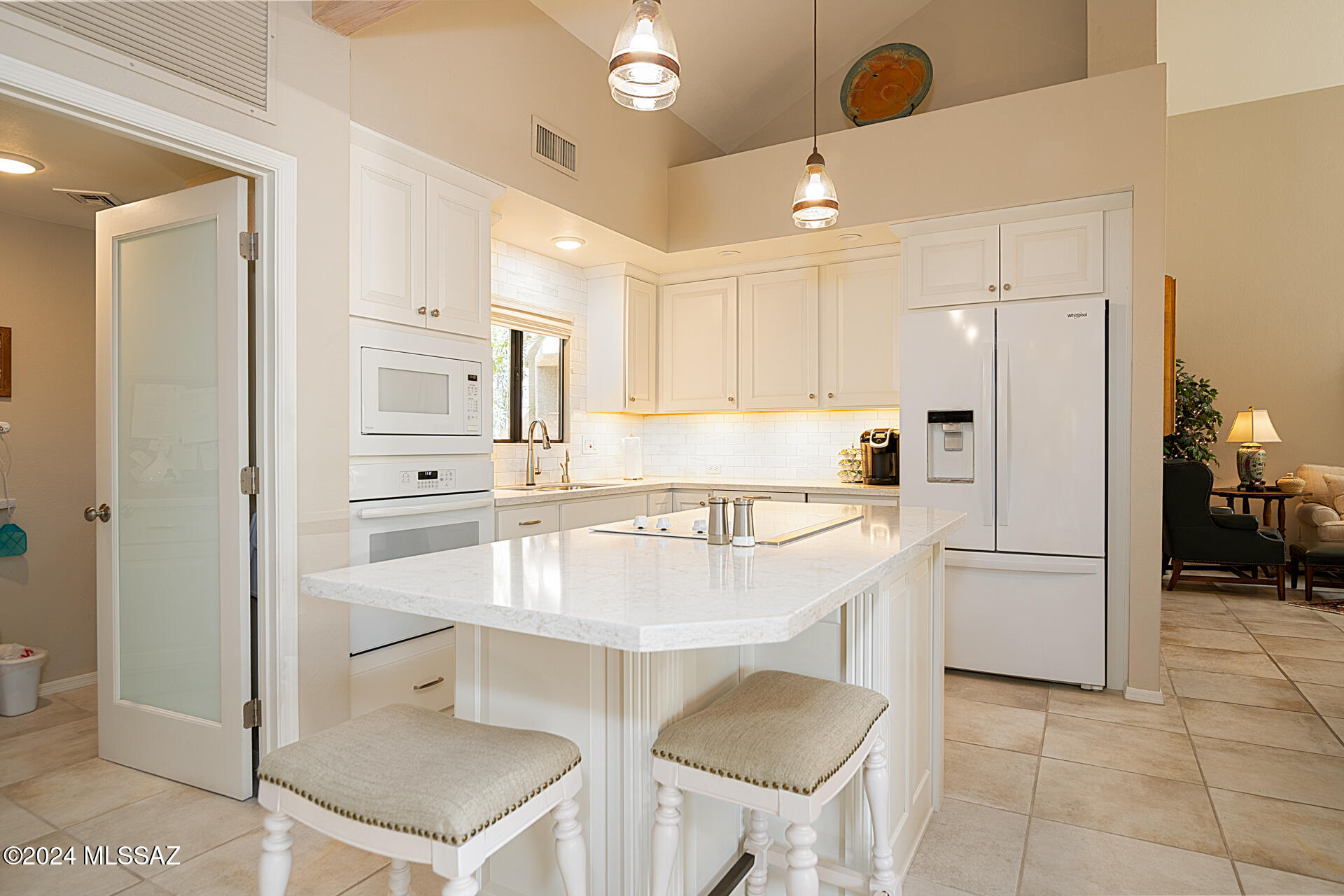 Ventana Canyon Golf Villas - Residential