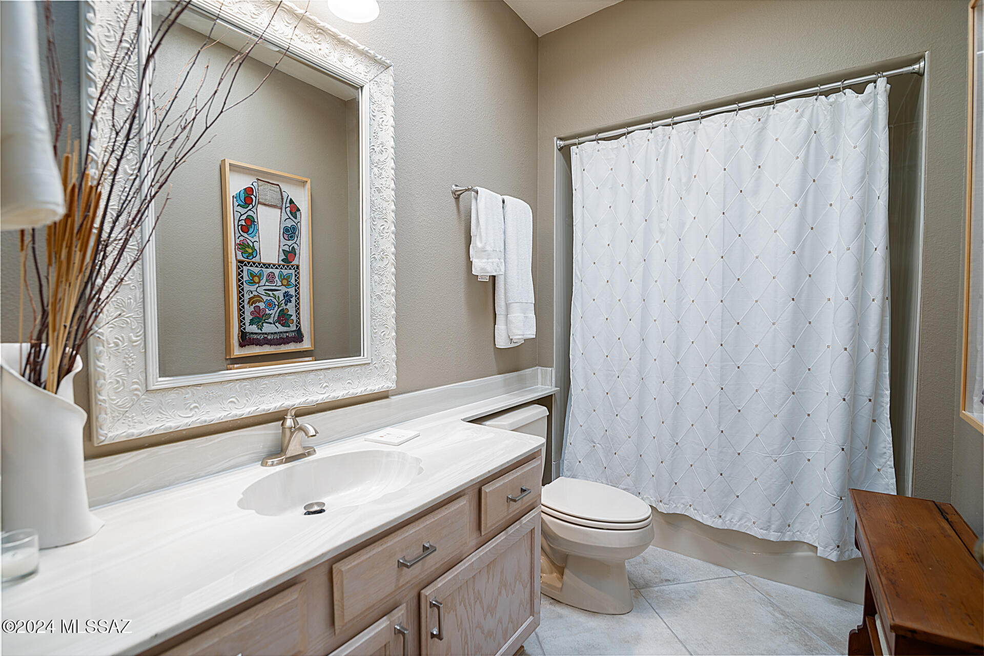 Ventana Canyon Golf Villas - Residential