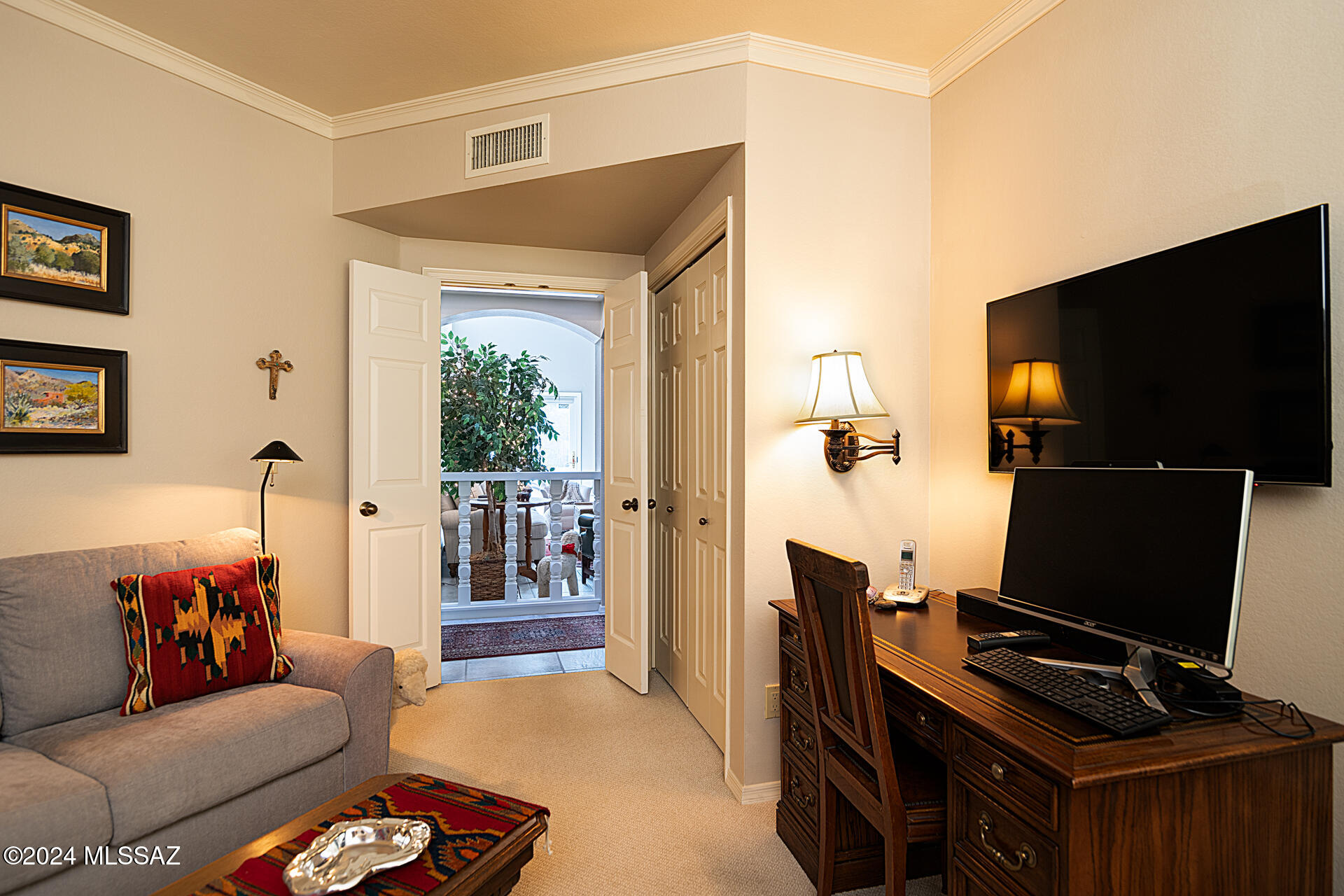 Ventana Canyon Golf Villas - Residential