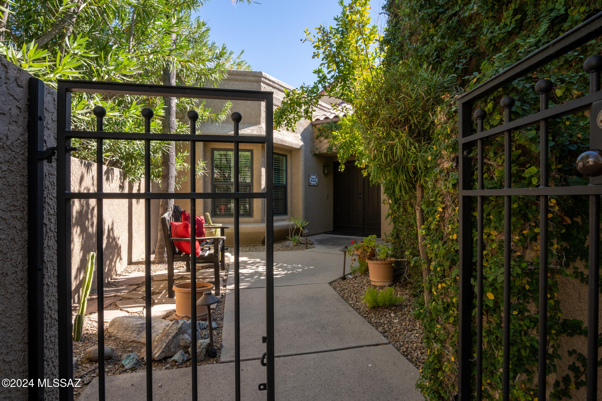 Ventana Canyon Golf Villas - Residential