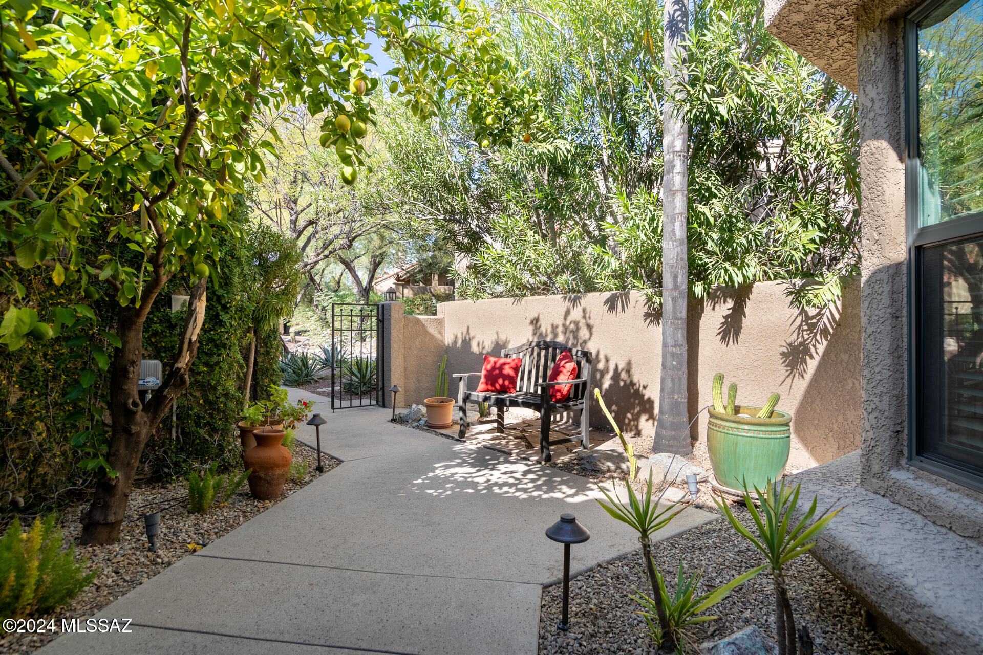 Ventana Canyon Golf Villas - Residential