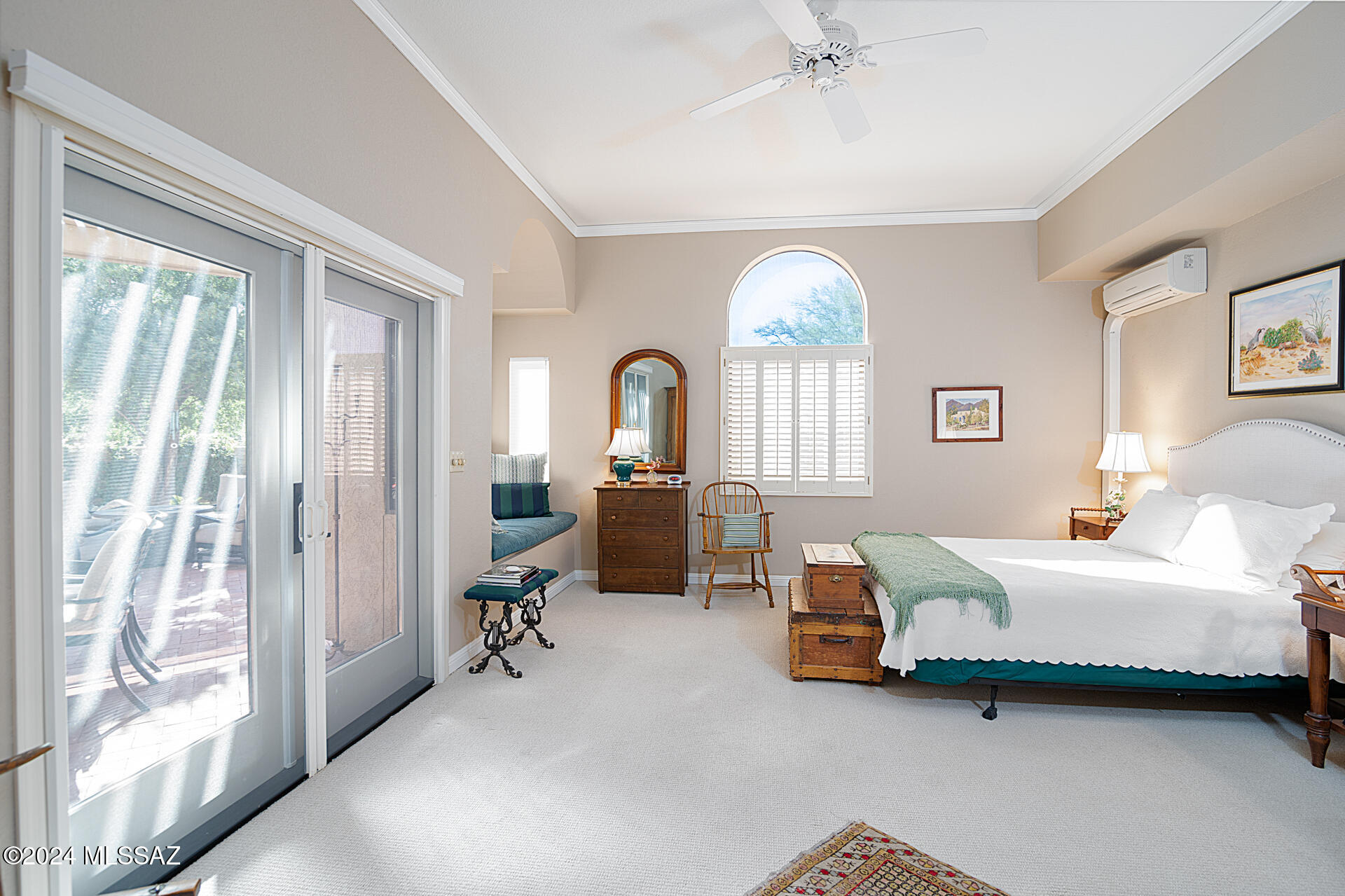 Ventana Canyon Golf Villas - Residential