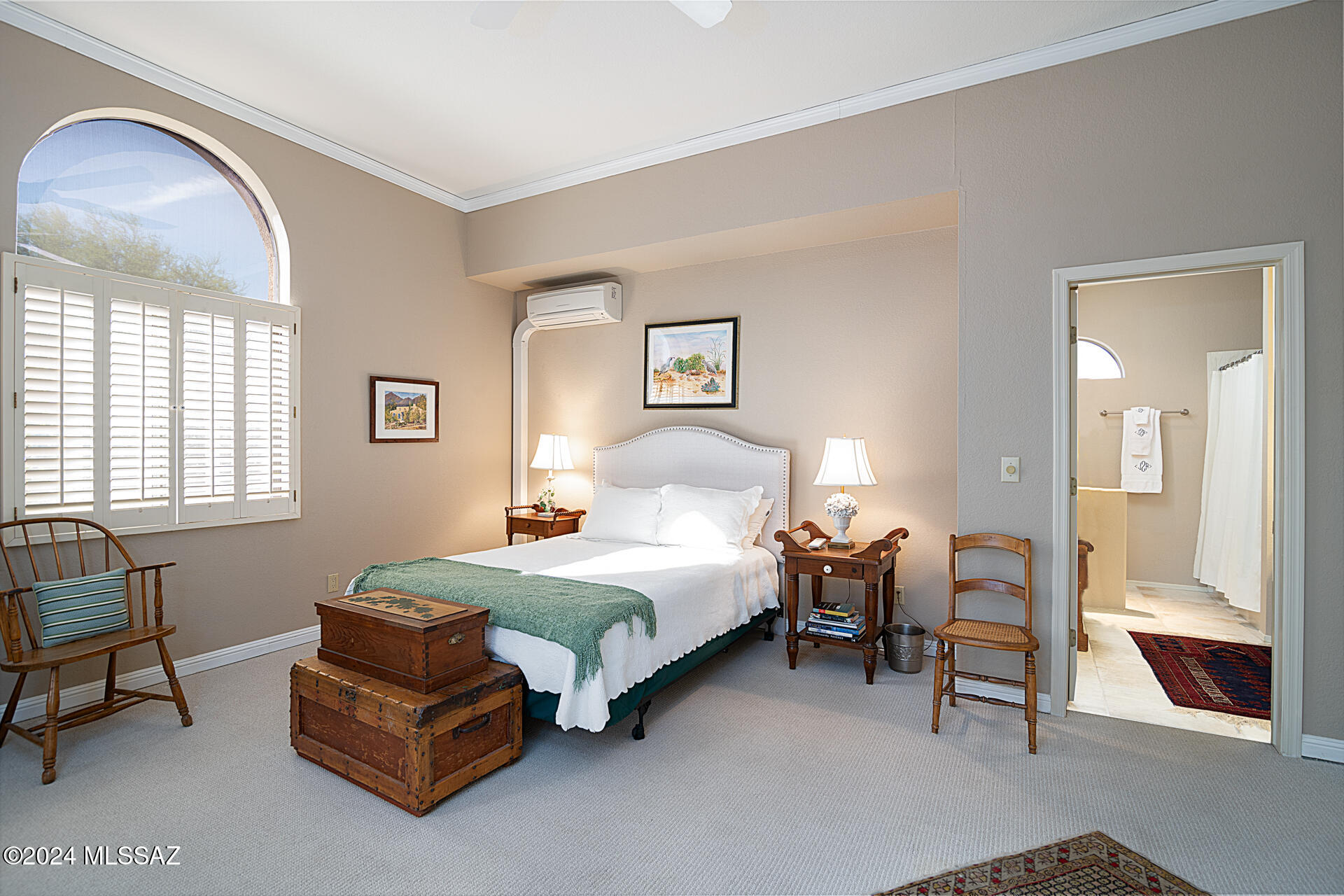 Ventana Canyon Golf Villas - Residential