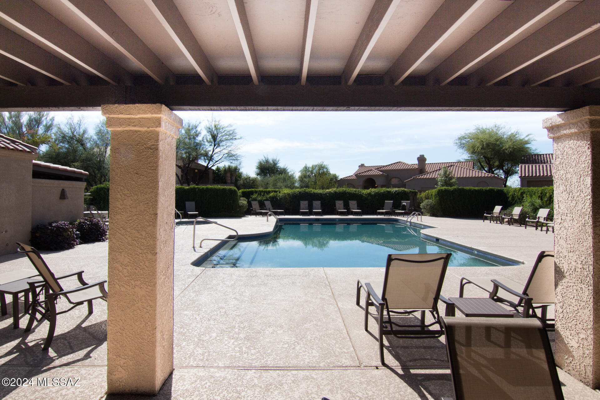 Ventana Canyon Golf Villas - Residential