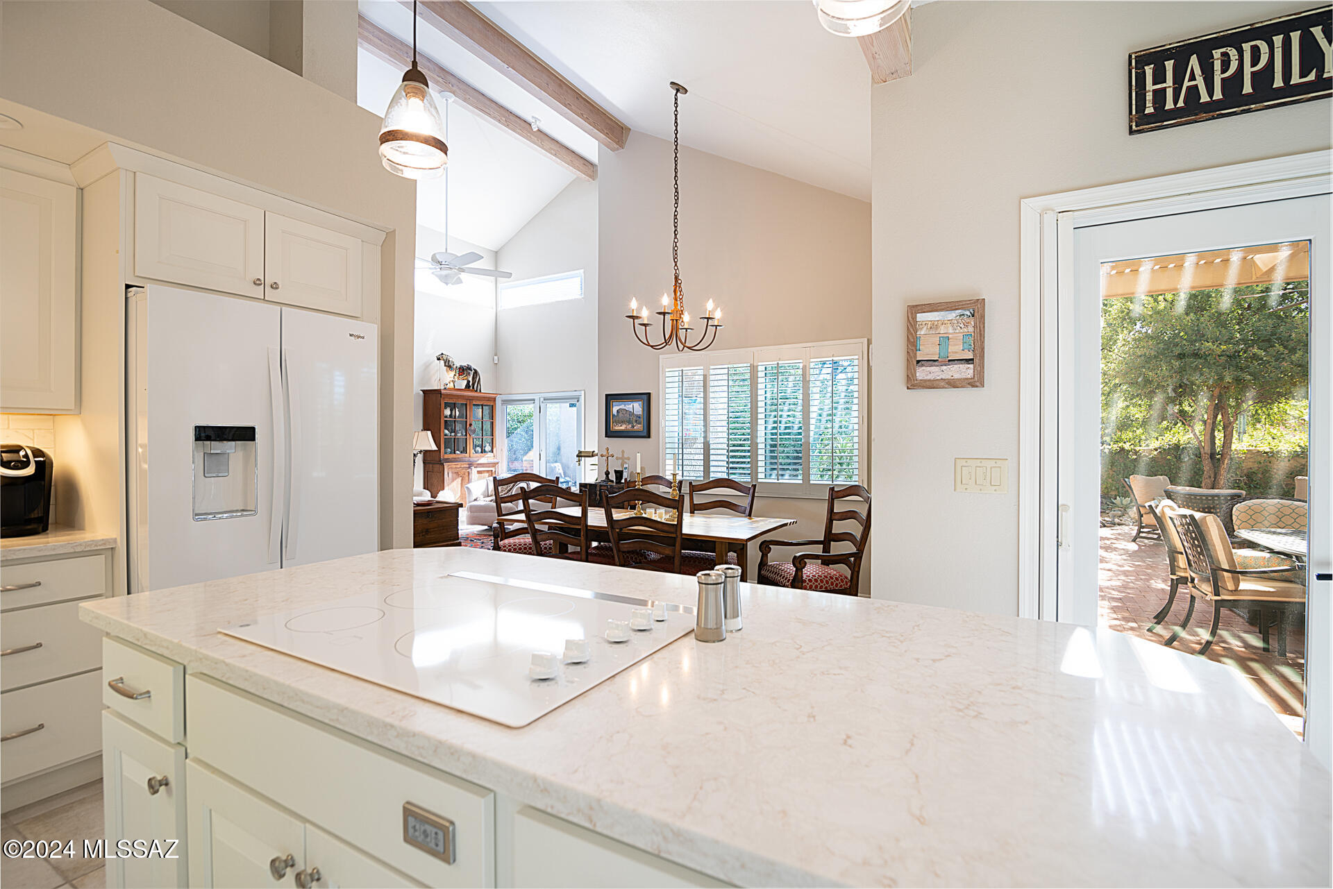 Ventana Canyon Golf Villas - Residential