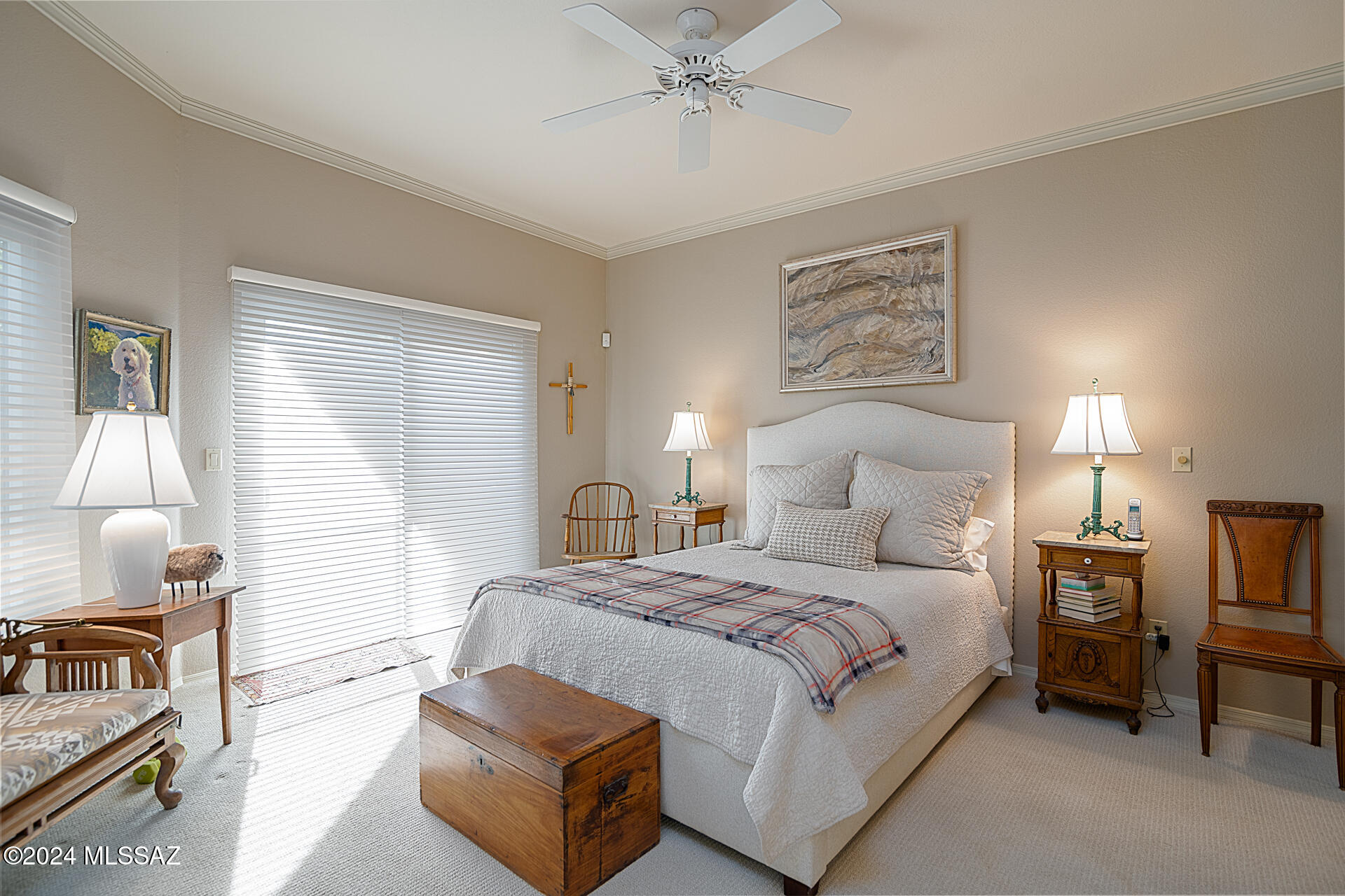 Ventana Canyon Golf Villas - Residential