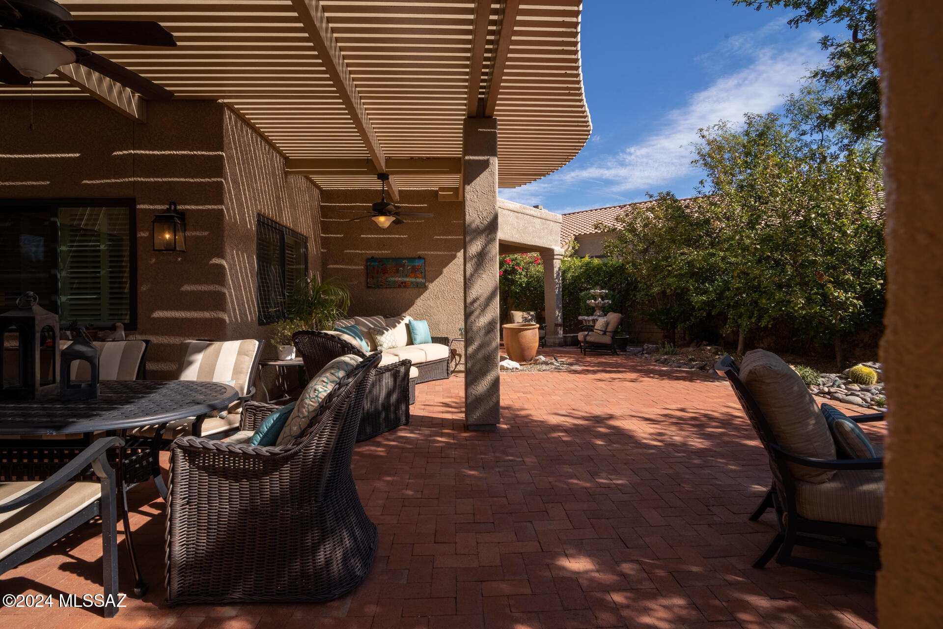 Ventana Canyon Golf Villas - Residential