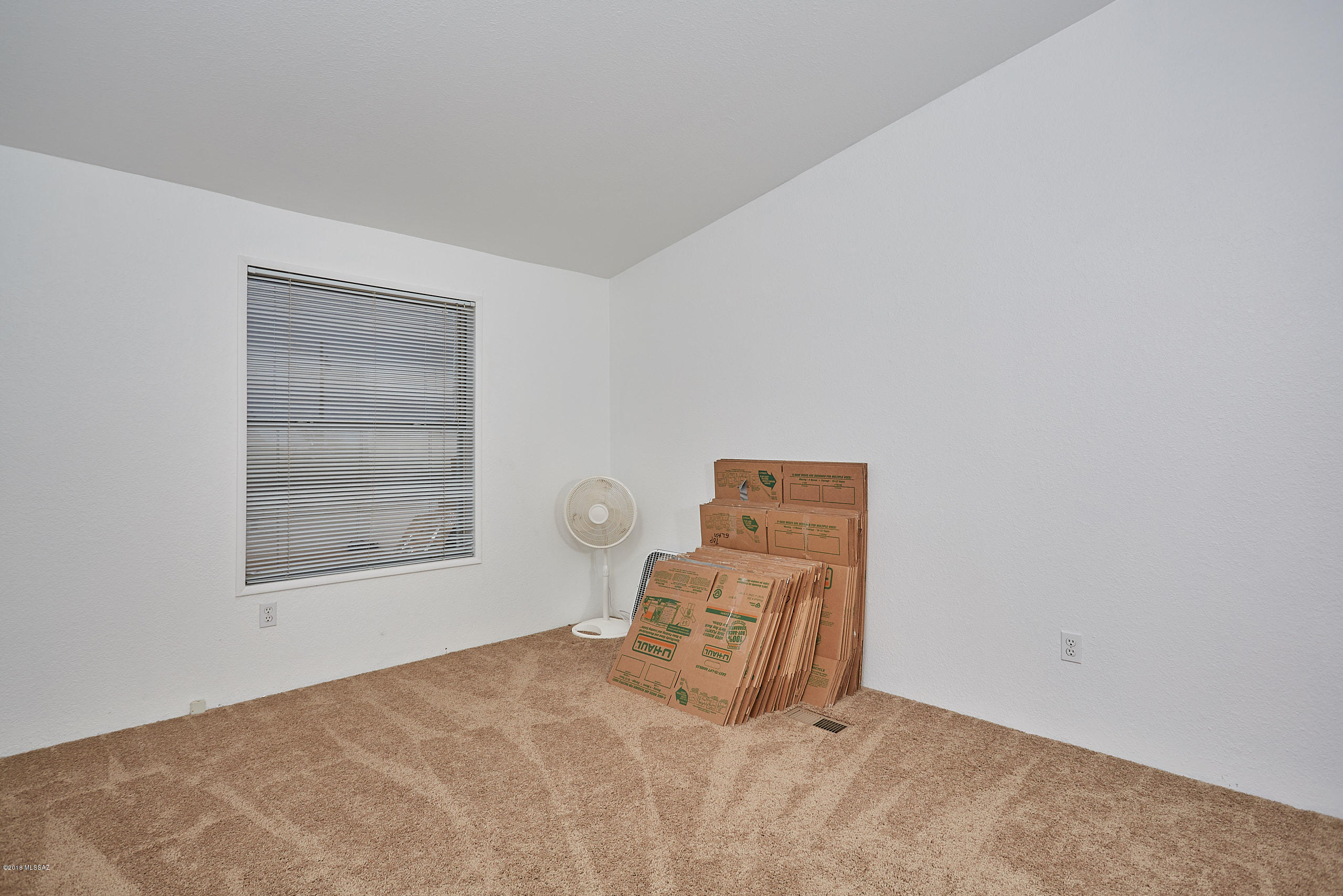 Unsubdivided - Residential