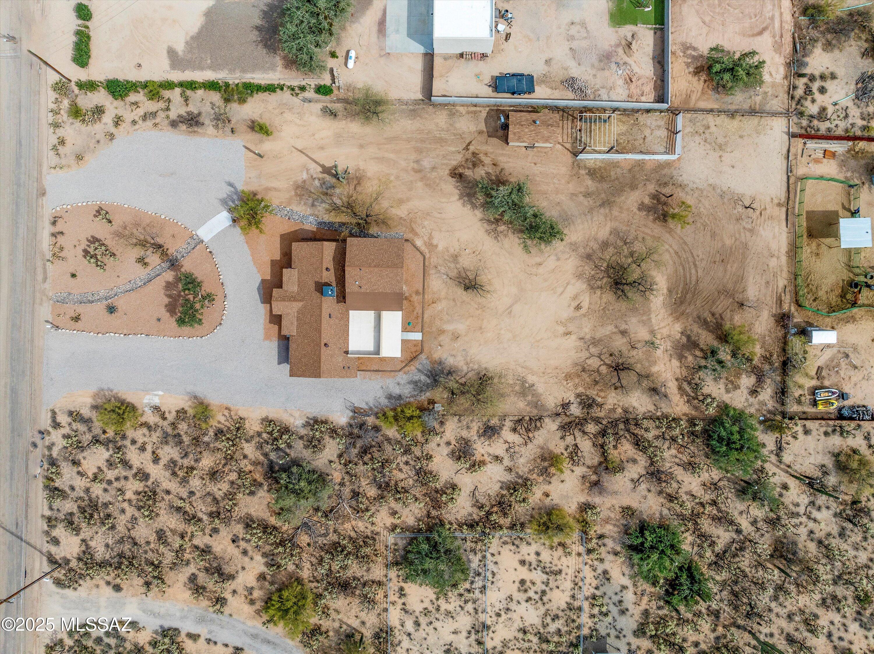 N/A - Residential