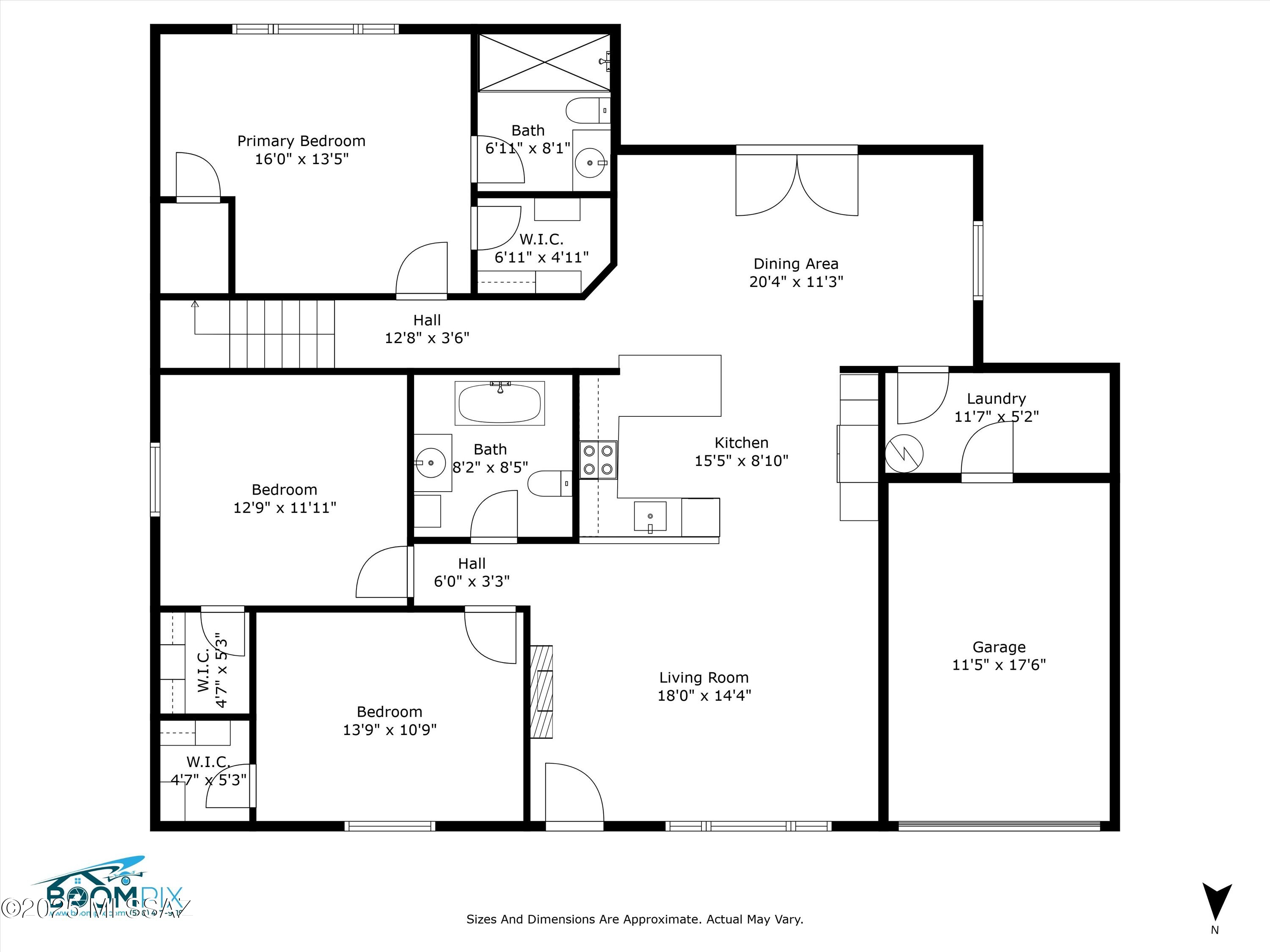 N/A - Residential