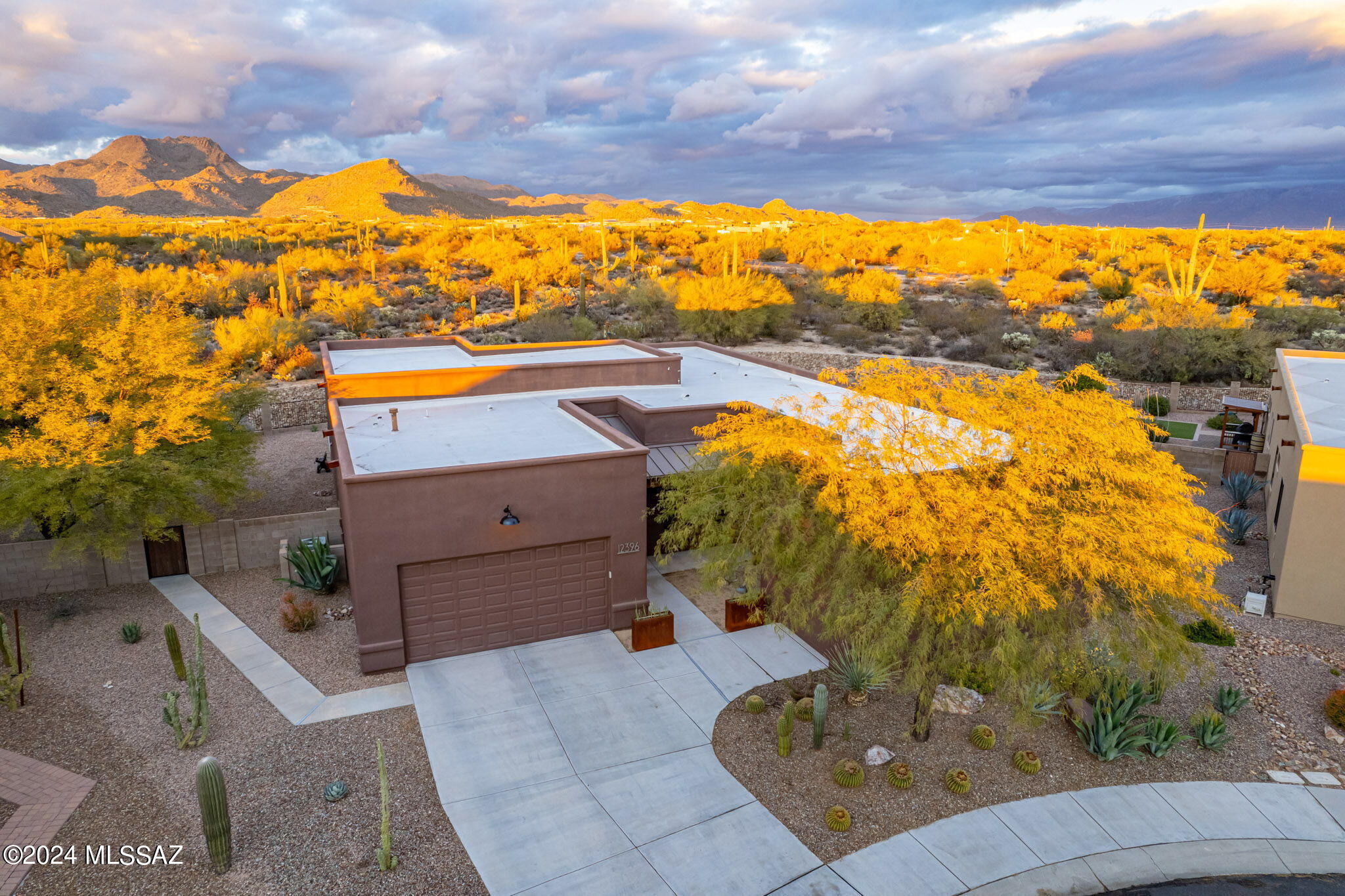 Preserve III at Dove Mtn (306-486,530-534,577-605) - Residential