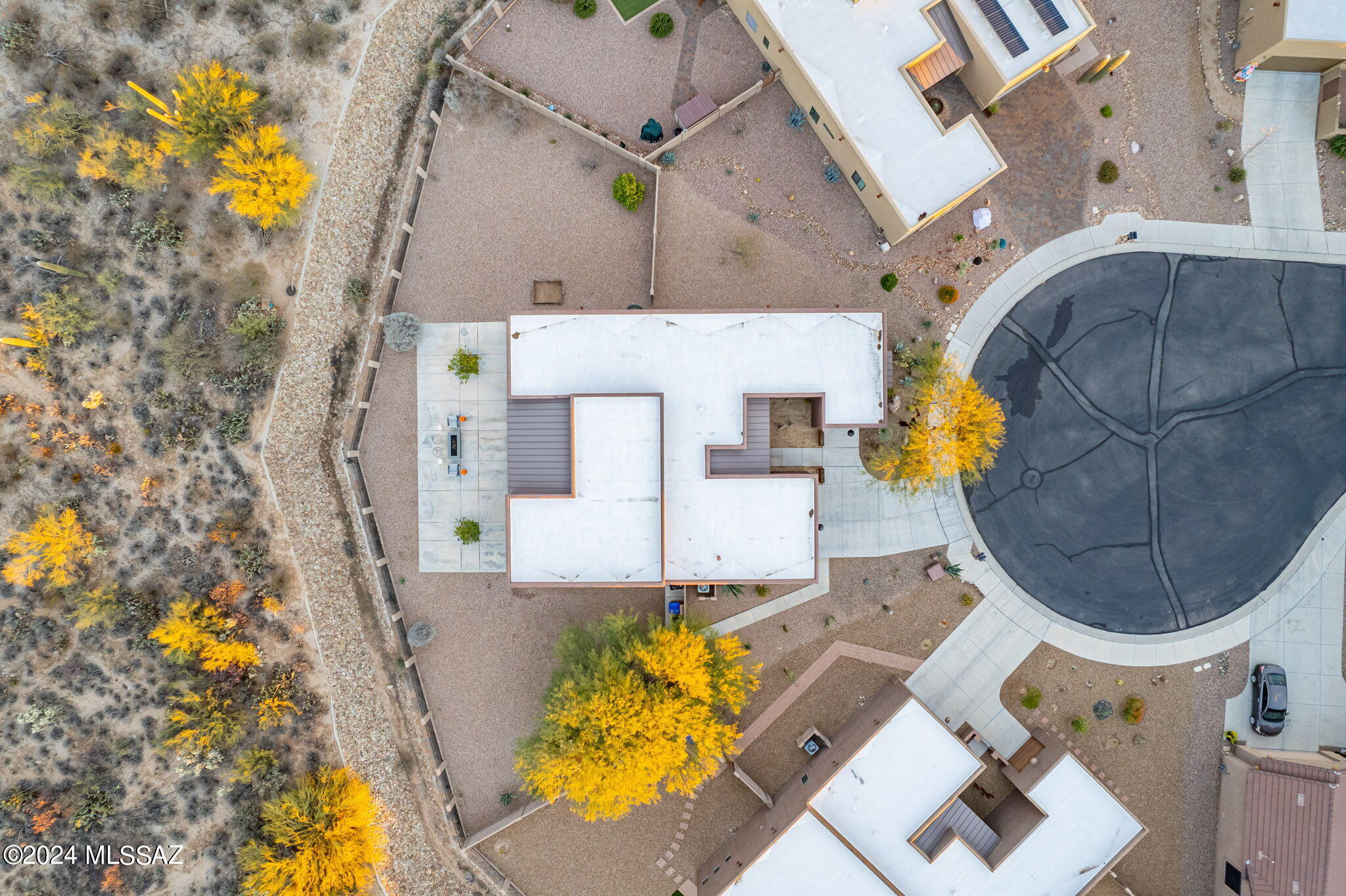 Preserve III at Dove Mtn (306-486,530-534,577-605) - Residential
