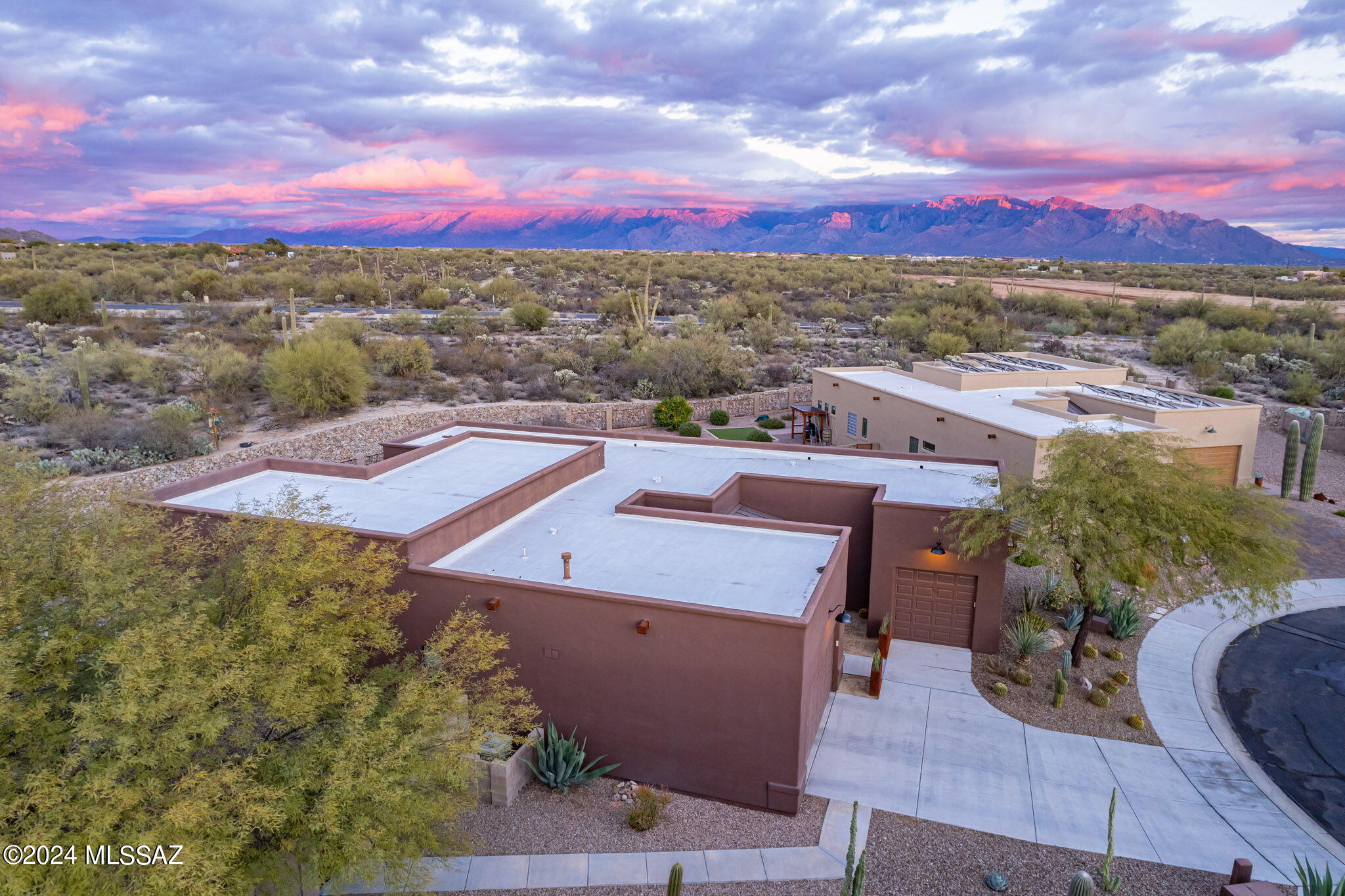 Preserve III at Dove Mtn (306-486,530-534,577-605) - Residential