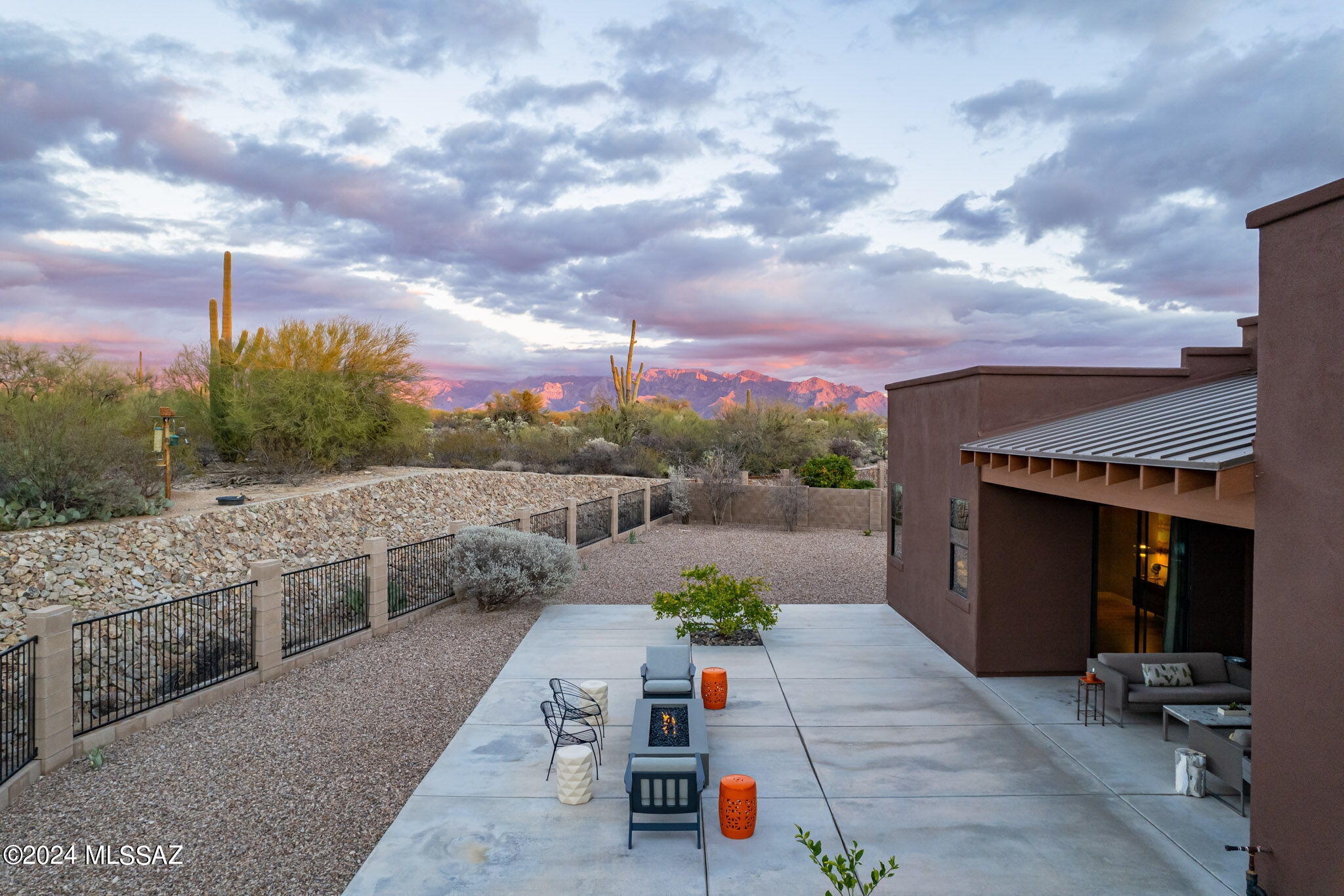 Preserve III at Dove Mtn (306-486,530-534,577-605) - Residential