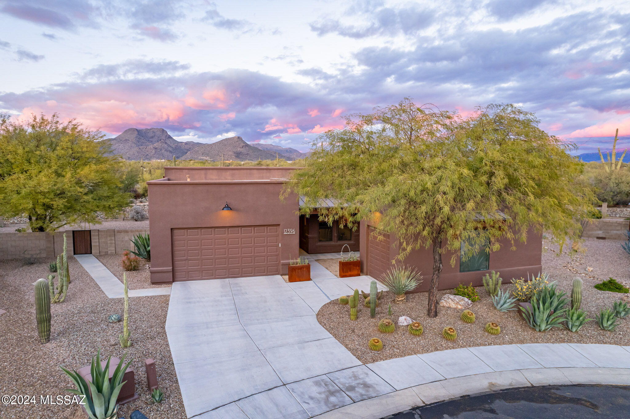 Preserve III at Dove Mtn (306-486,530-534,577-605) - Residential