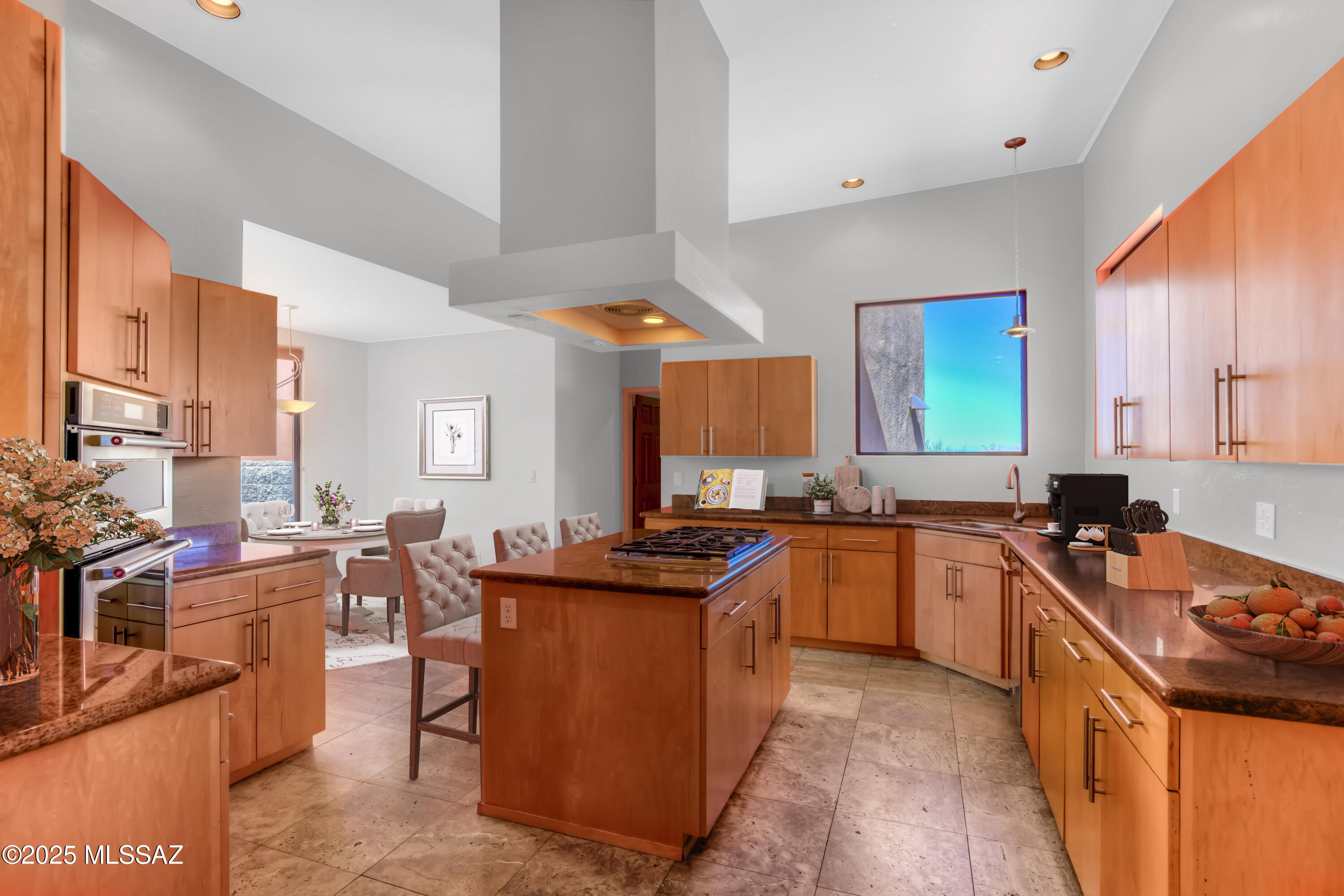 Coyote Creek (1-395) - Residential