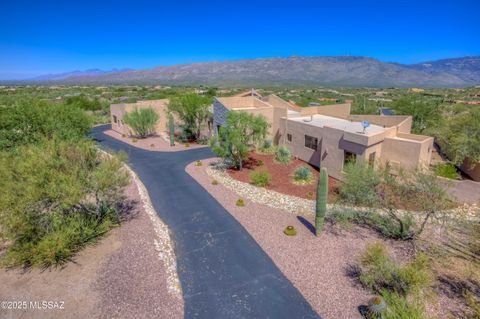 15159 E Two Bar Z Ranch Place Vail AZ 85641