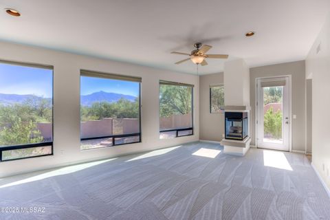 A home in Vail