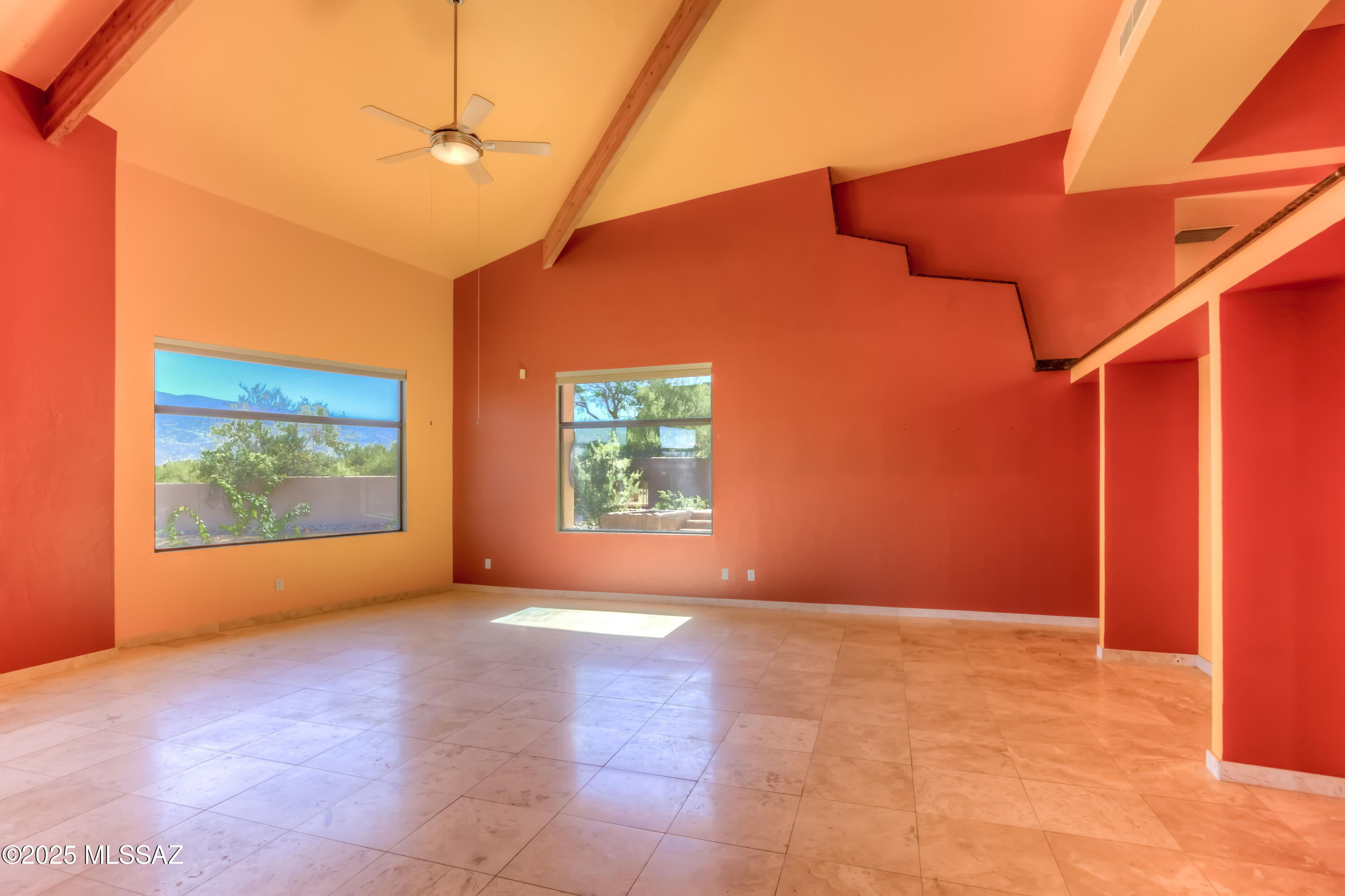 Coyote Creek (1-395) - Residential