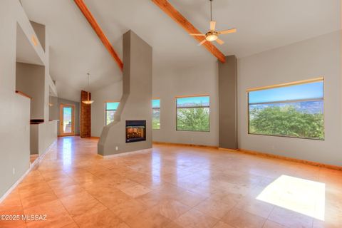 A home in Vail