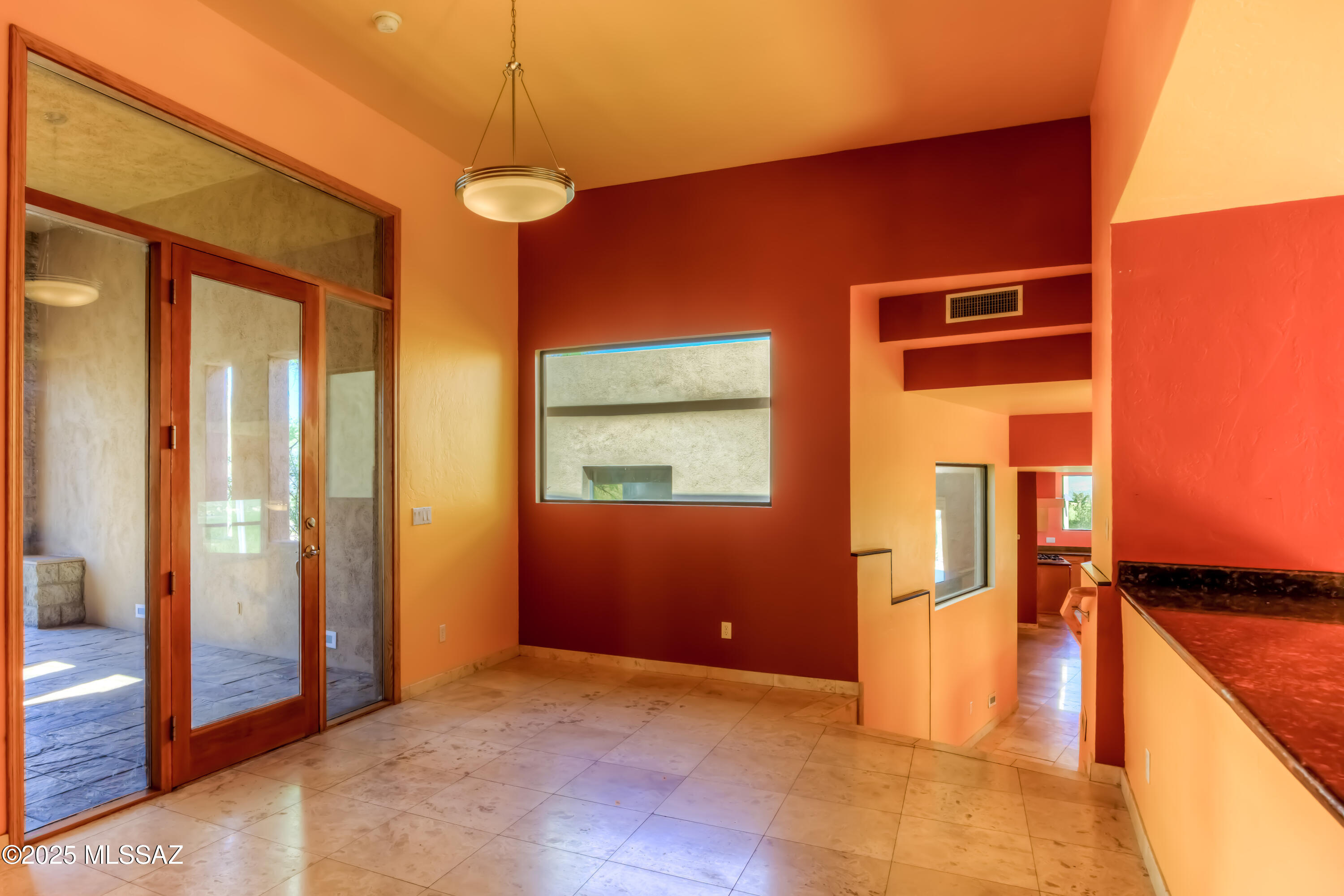 Coyote Creek (1-395) - Residential