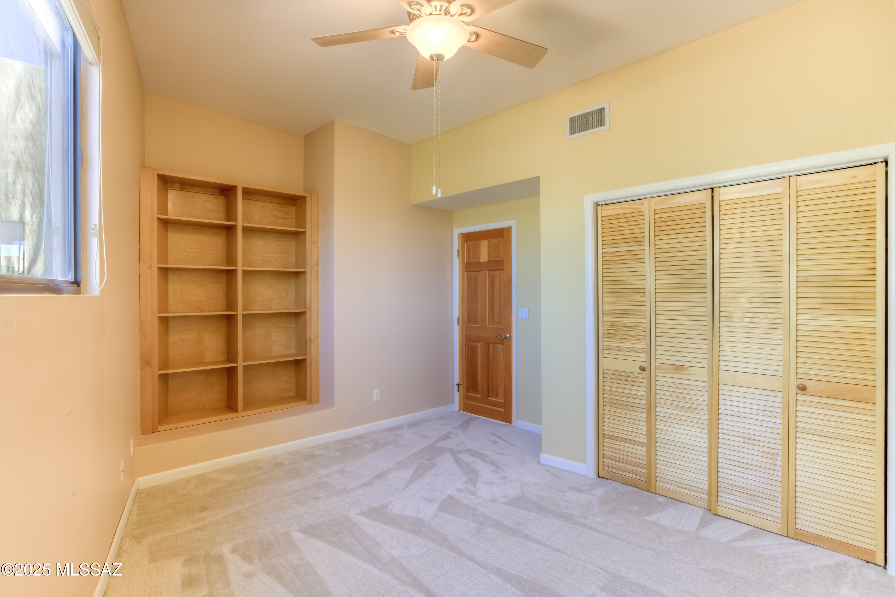Coyote Creek (1-395) - Residential