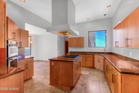 A home in Vail