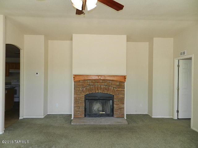 Unsubdivided - Residential