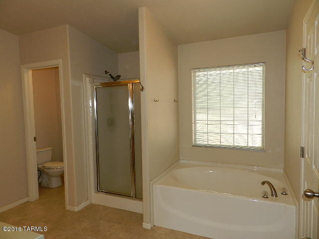 Unsubdivided - Residential